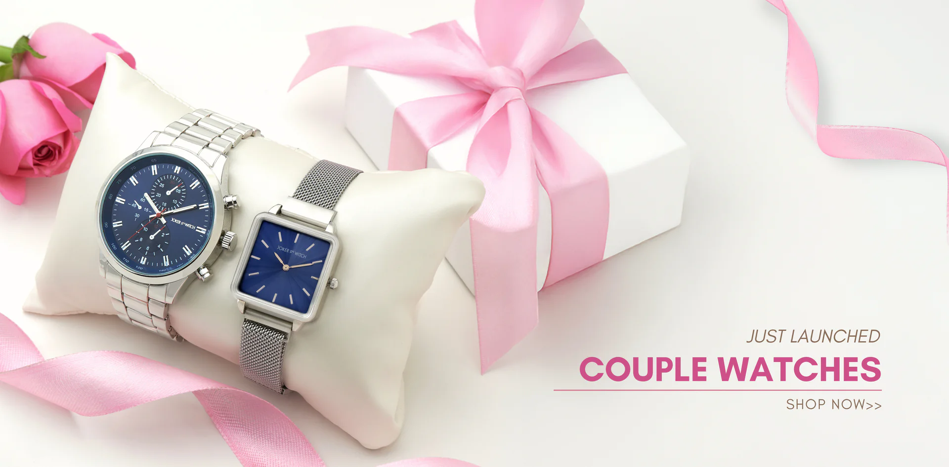 Timeless Elegance, Modern Edge