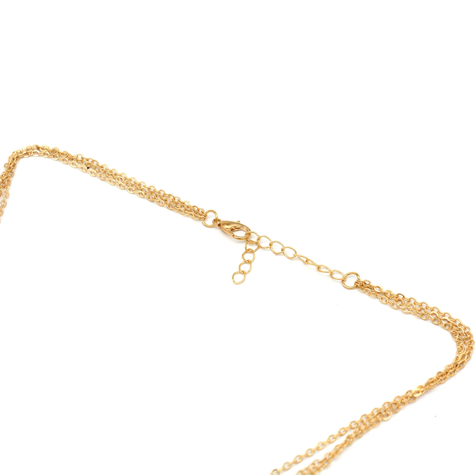 Aberto Jewellery Set - Image 3