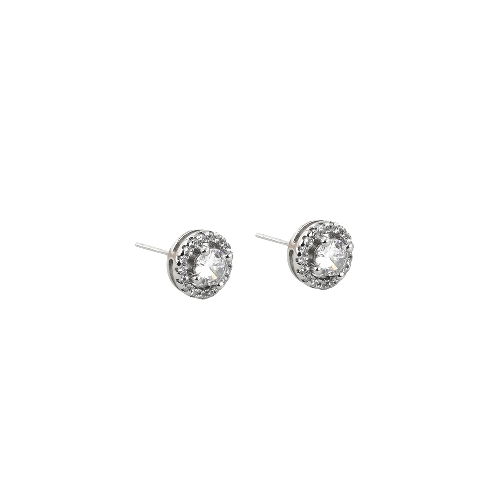Ada Silver Jewellery Set - Image 9