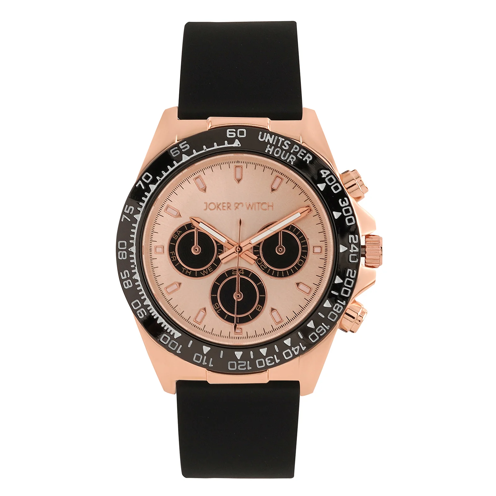 Aiden Watch Bracelet Stack - Image 2