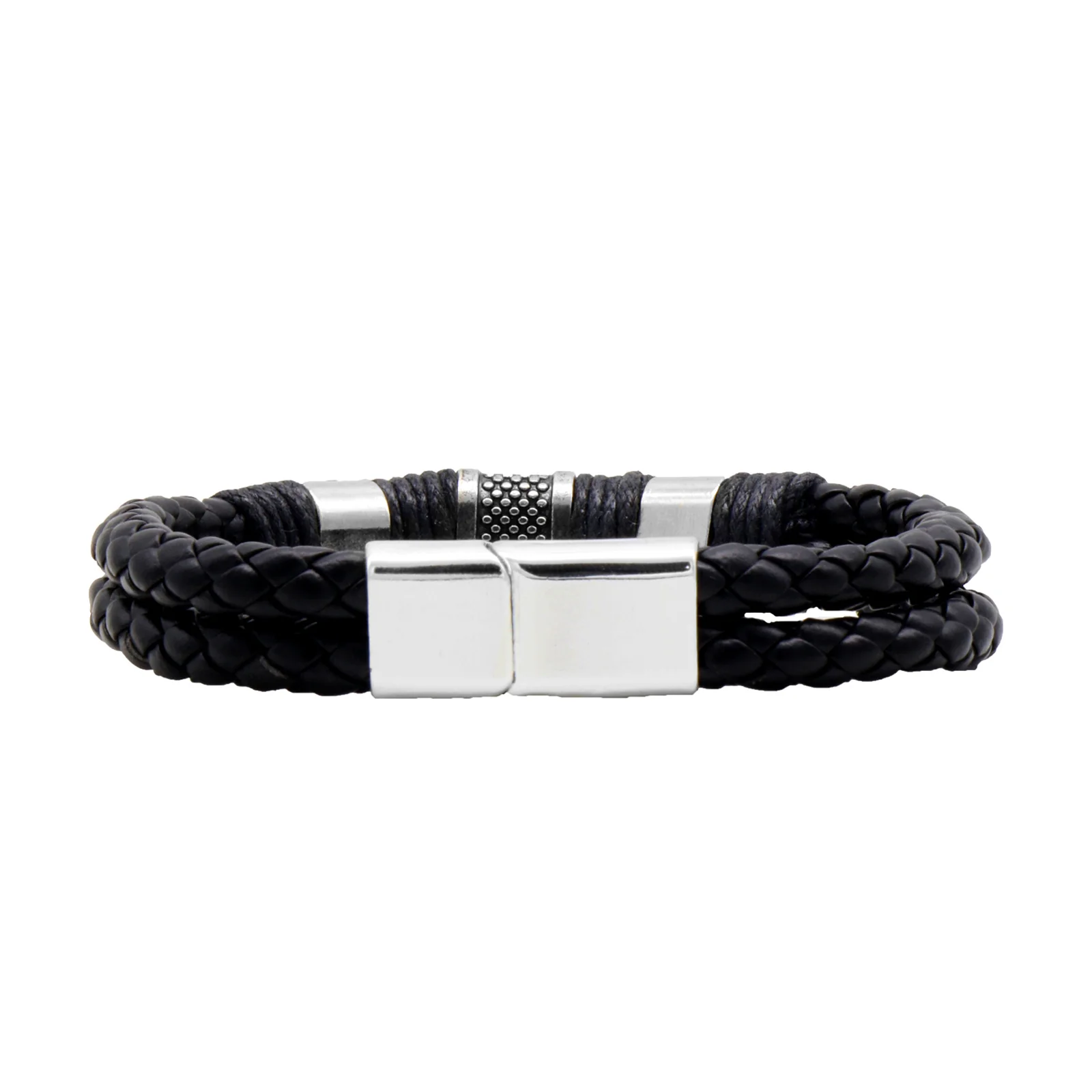 Aitken Men's Watch Bracelet Stack - Image 5
