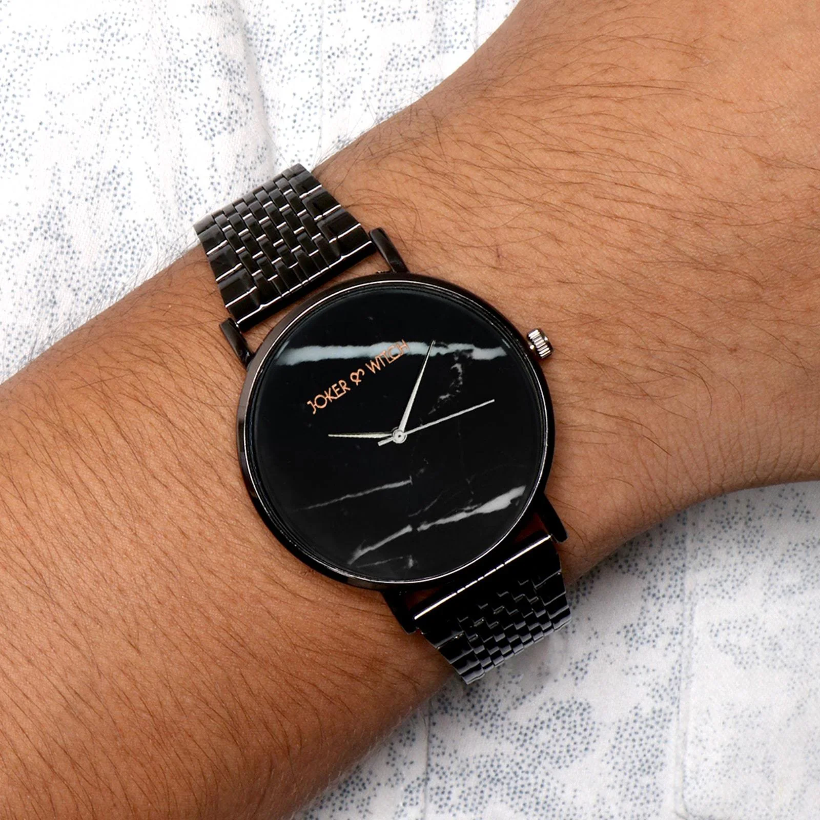 Angel Eyes Couple Watches - Image 2