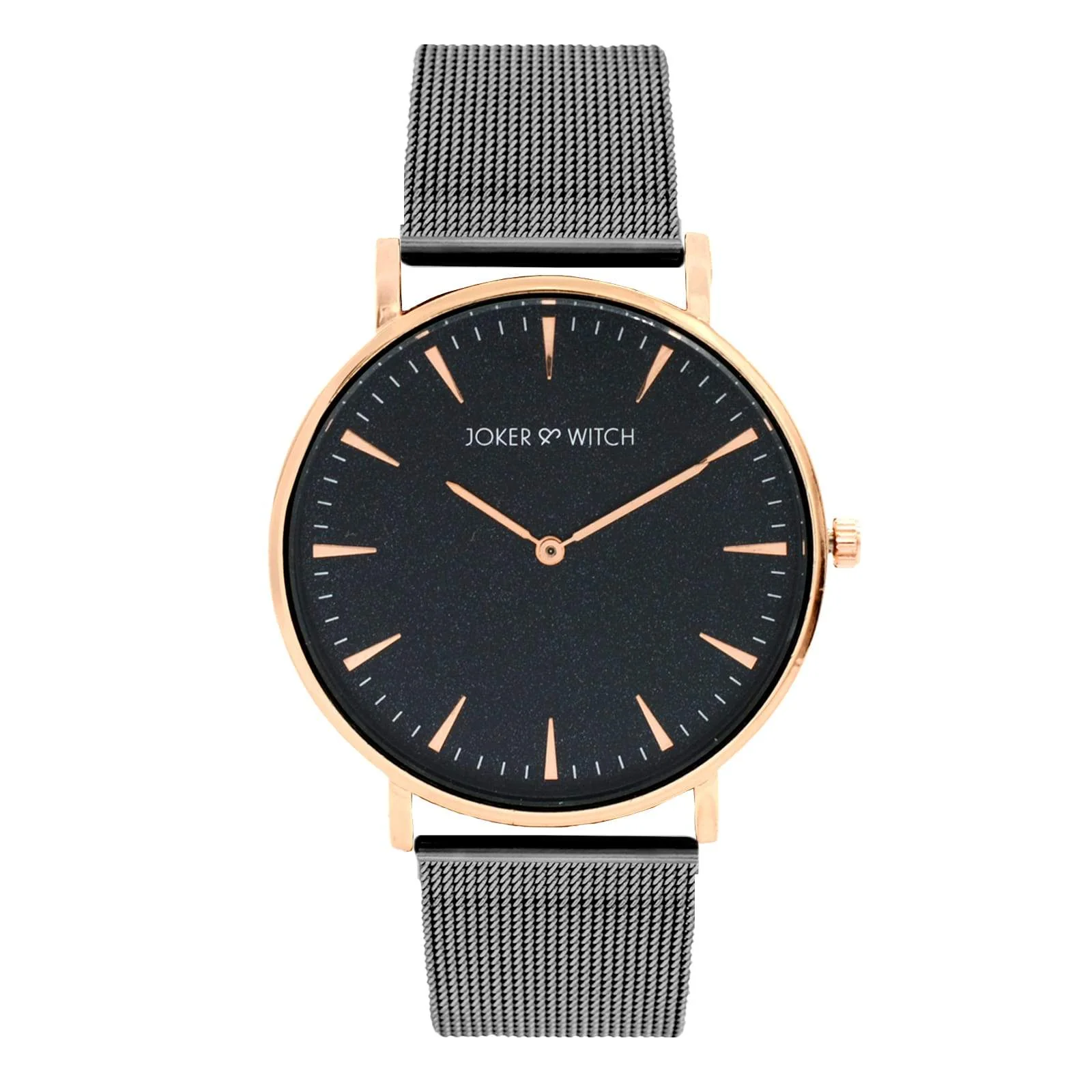 Annaliese & Jullian Couple Watches - Image 3