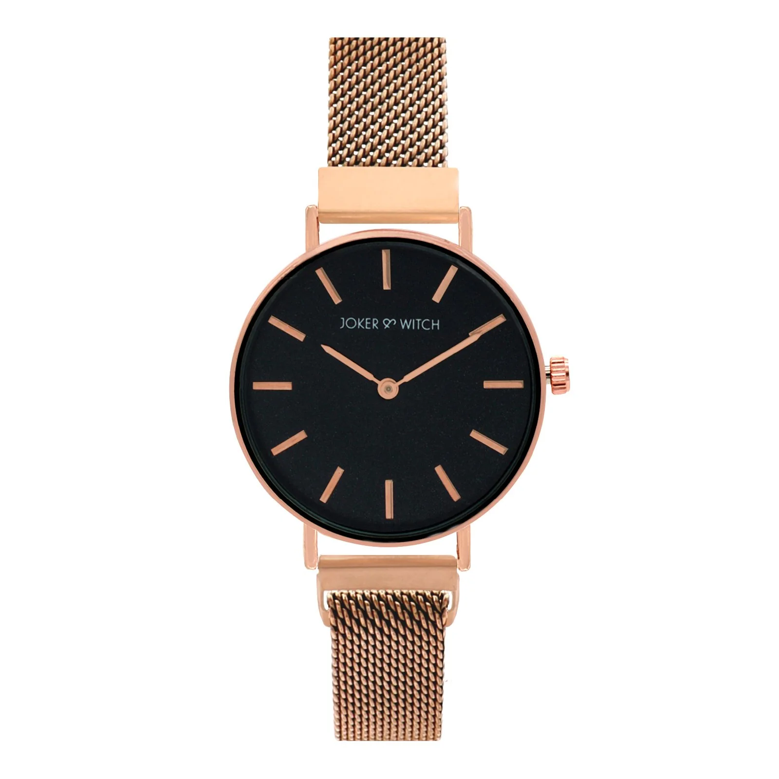Annaliese & Jullian Couple Watches - Image 6