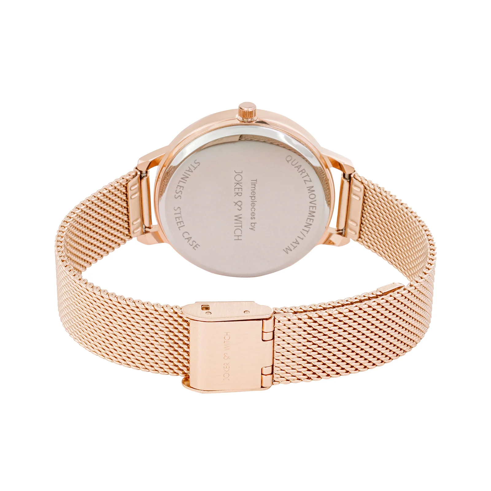 Anne & Gilbert Couple Watches - Image 3