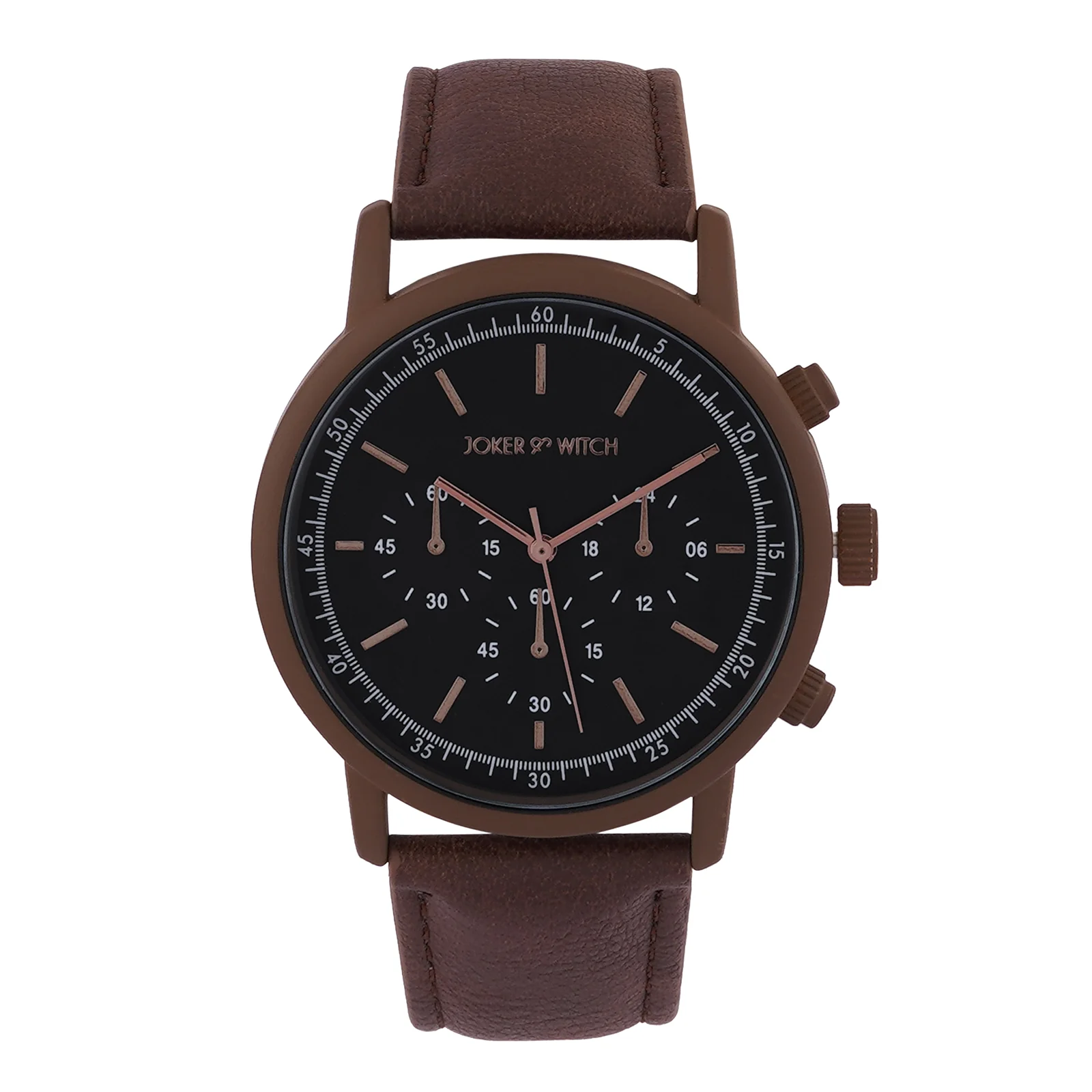 Anne & Gilbert Couple Watches - Image 4