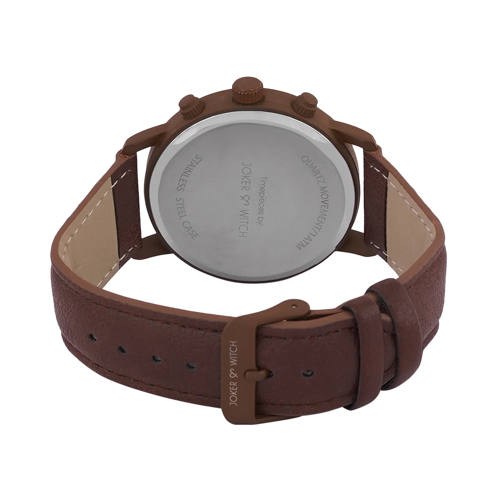 Anne & Gilbert Couple Watches - Image 5