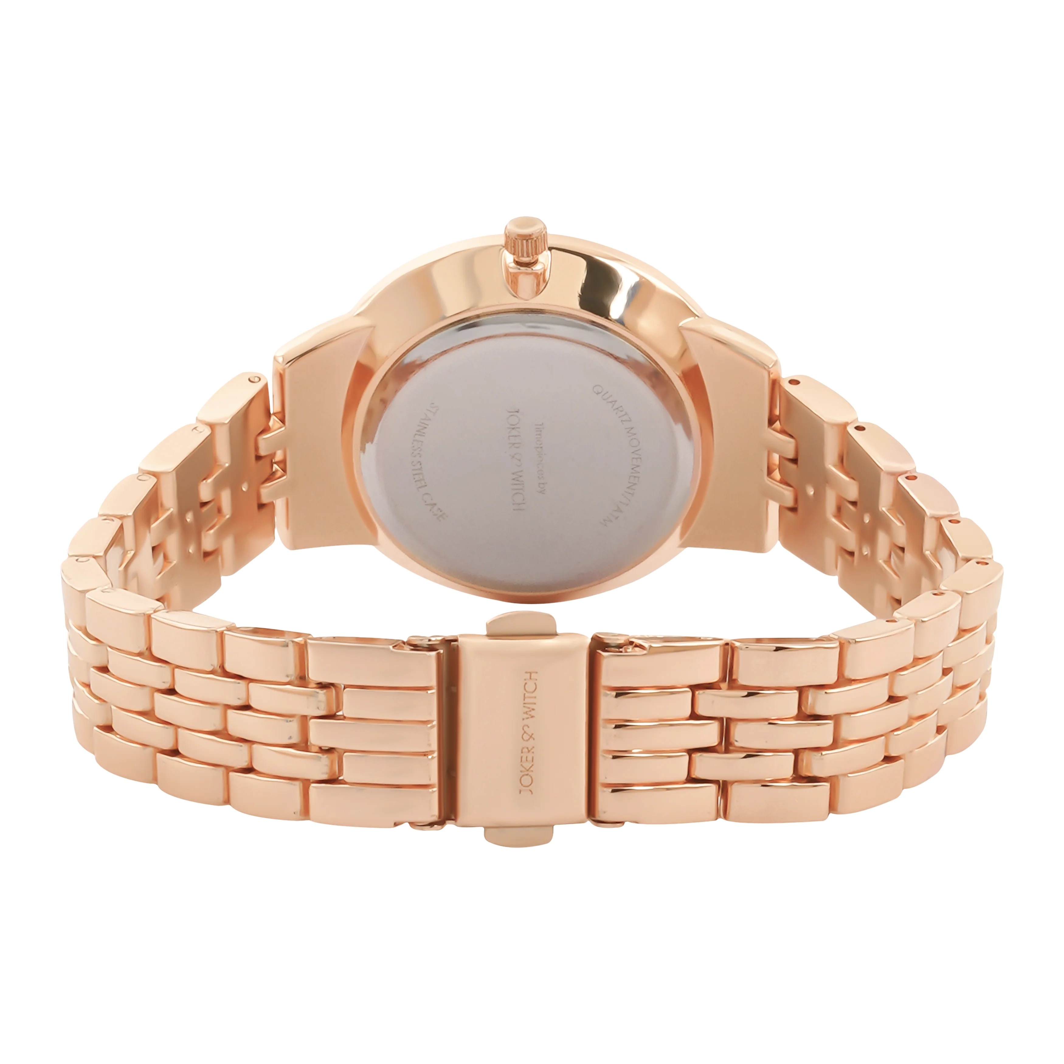 Annika & Aden Couple Watches - Image 7