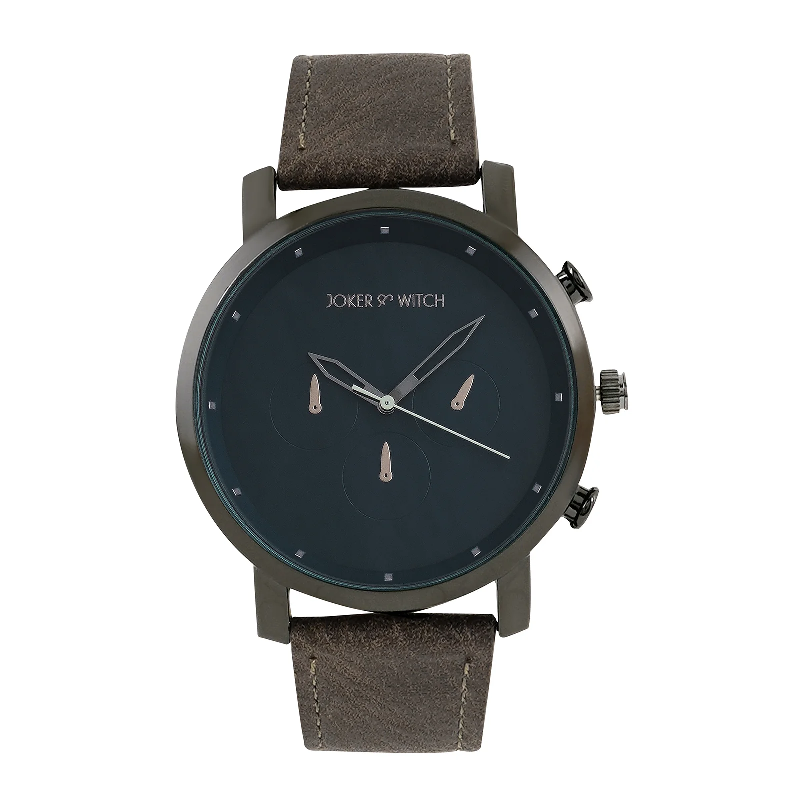Anthony & Kate Couple Watches - Image 4