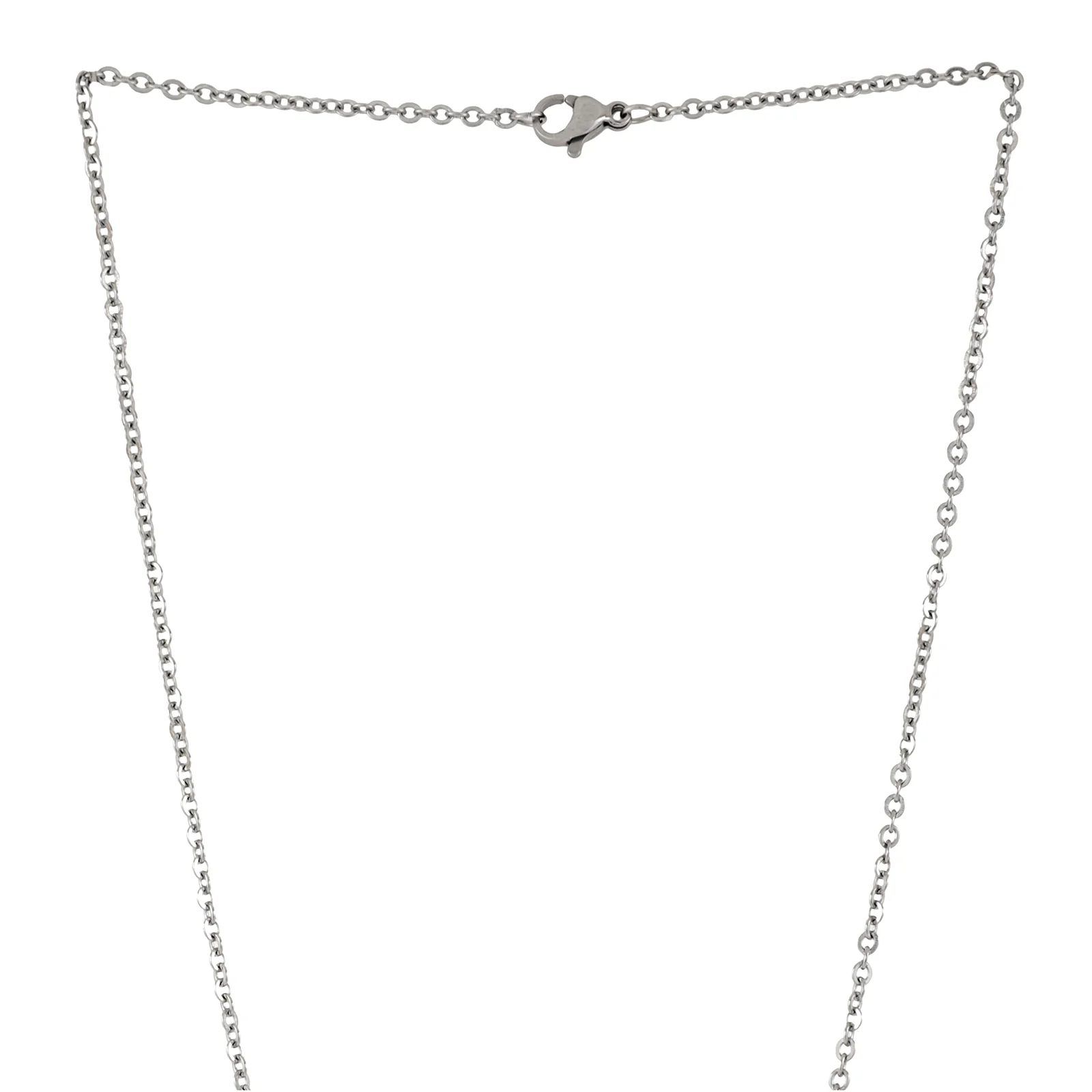 Bewitched Aries Zodiac Pendant Necklace - Image 5