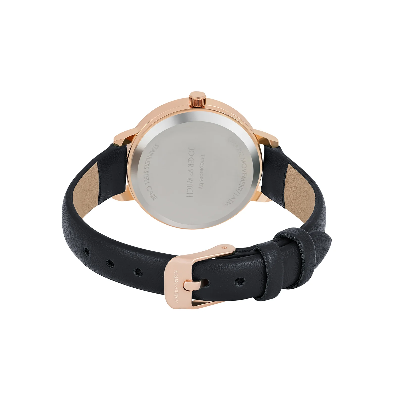 Arthur & Isla Couple Watches - Image 6