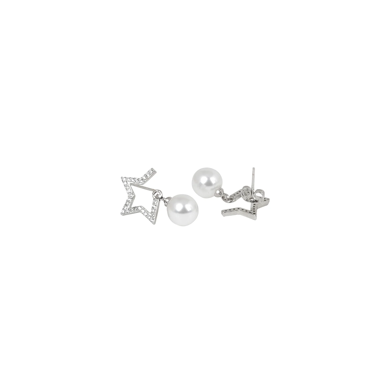 Ashtor Silver Jewelry Set - Image 7