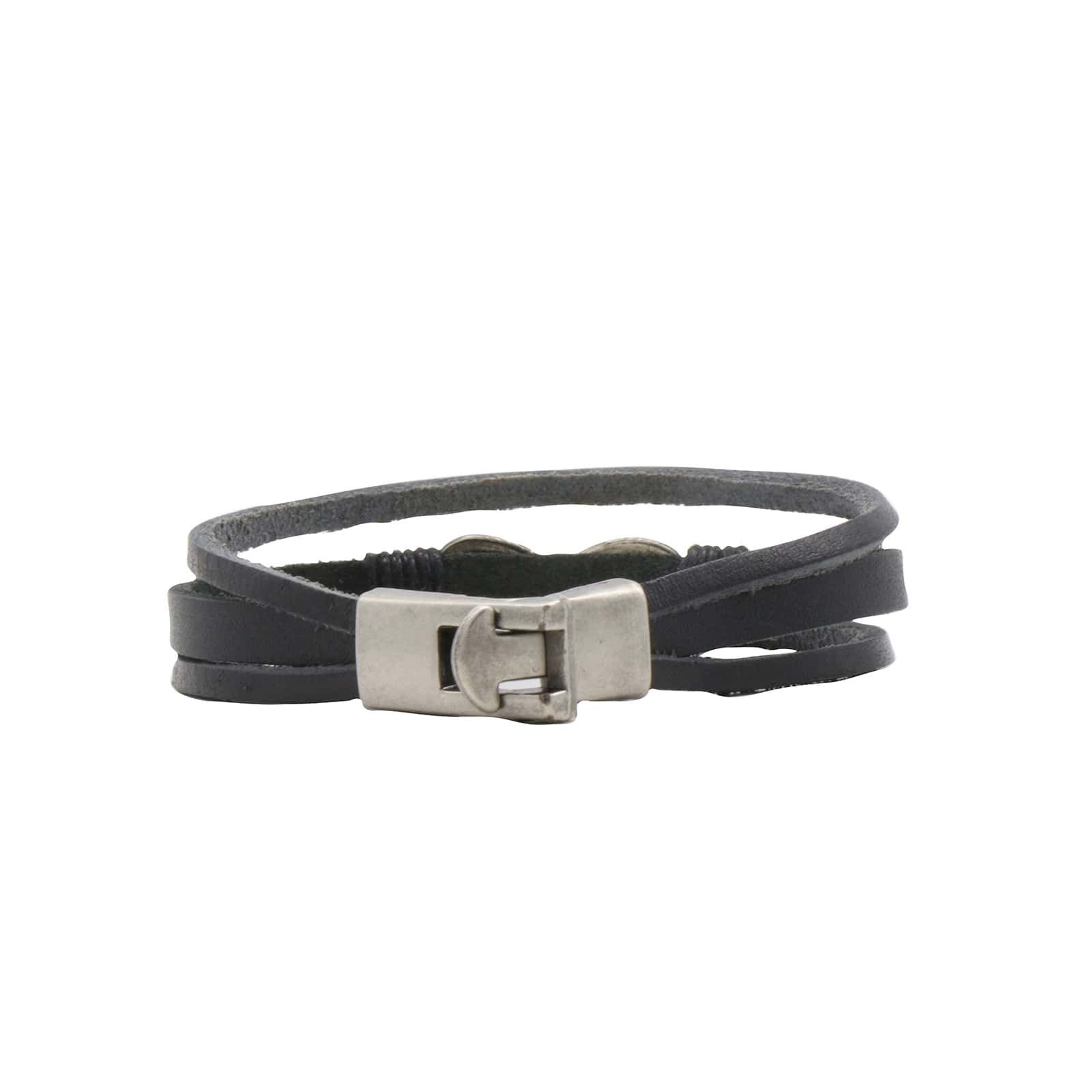 Augustus Watch Bracelet Stack - Image 6