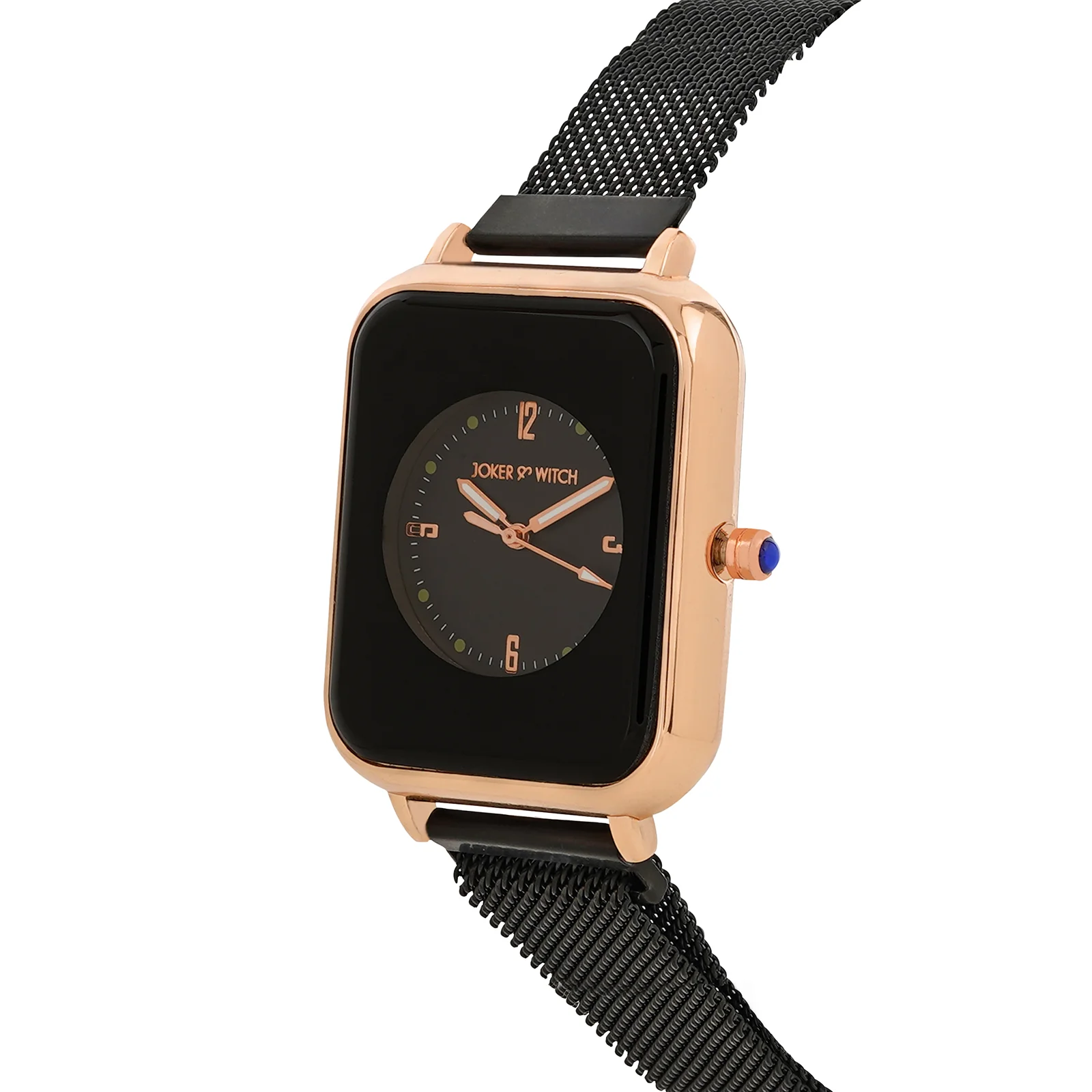 Austin & Vannessa Couple Watches - Image 4