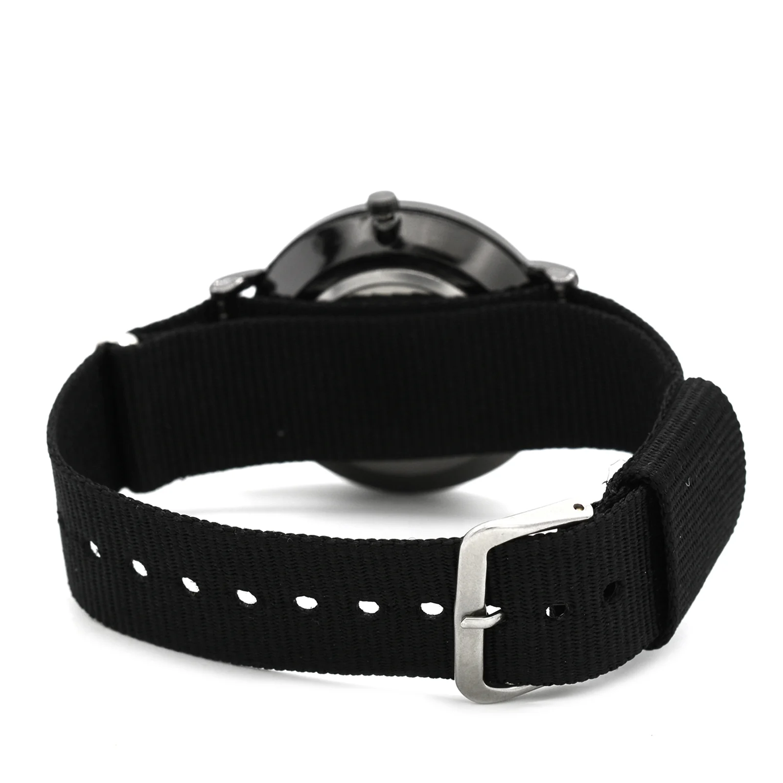 Babe & Boo Couple Watches - Image 4