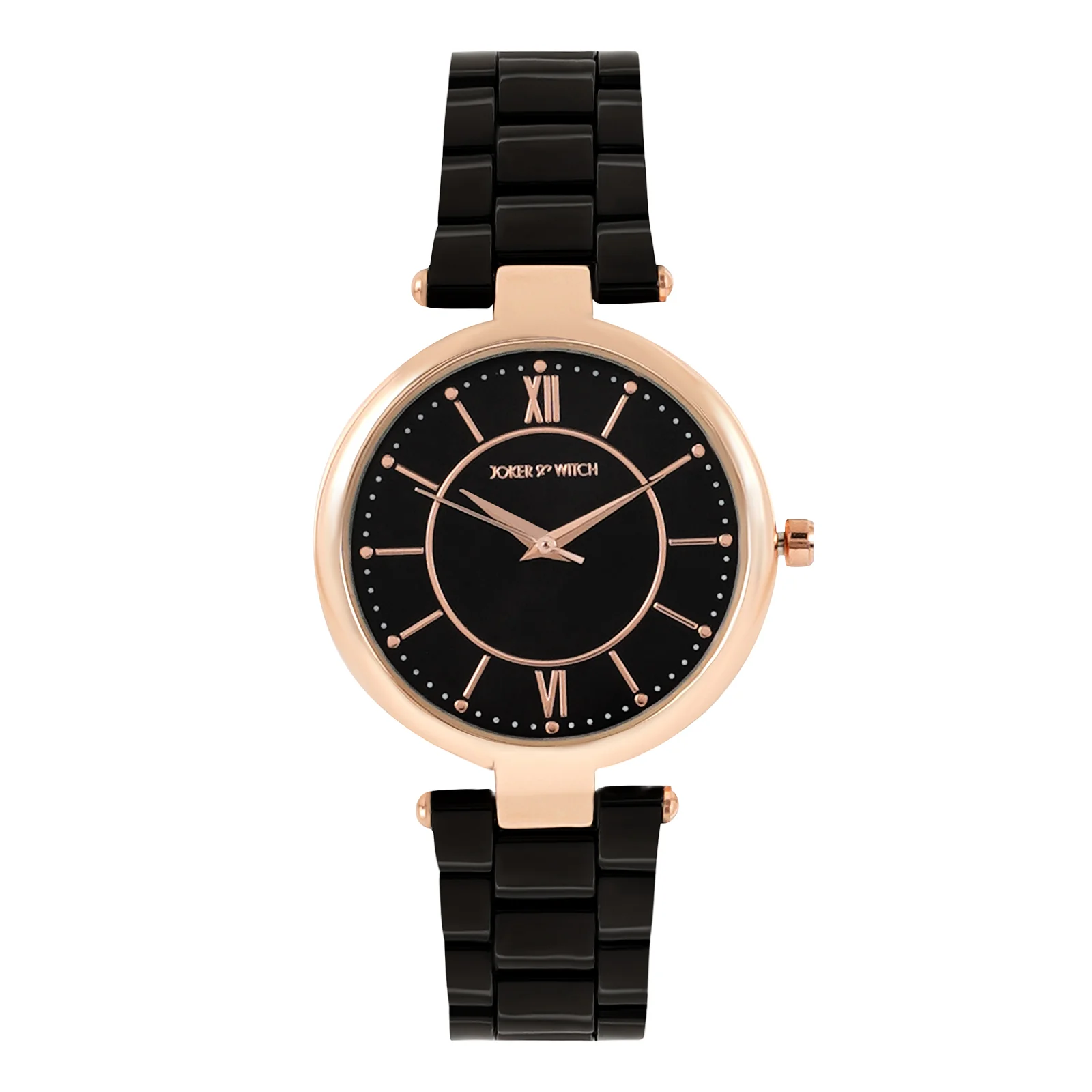 Babe & Boo Couple Watches - Image 6
