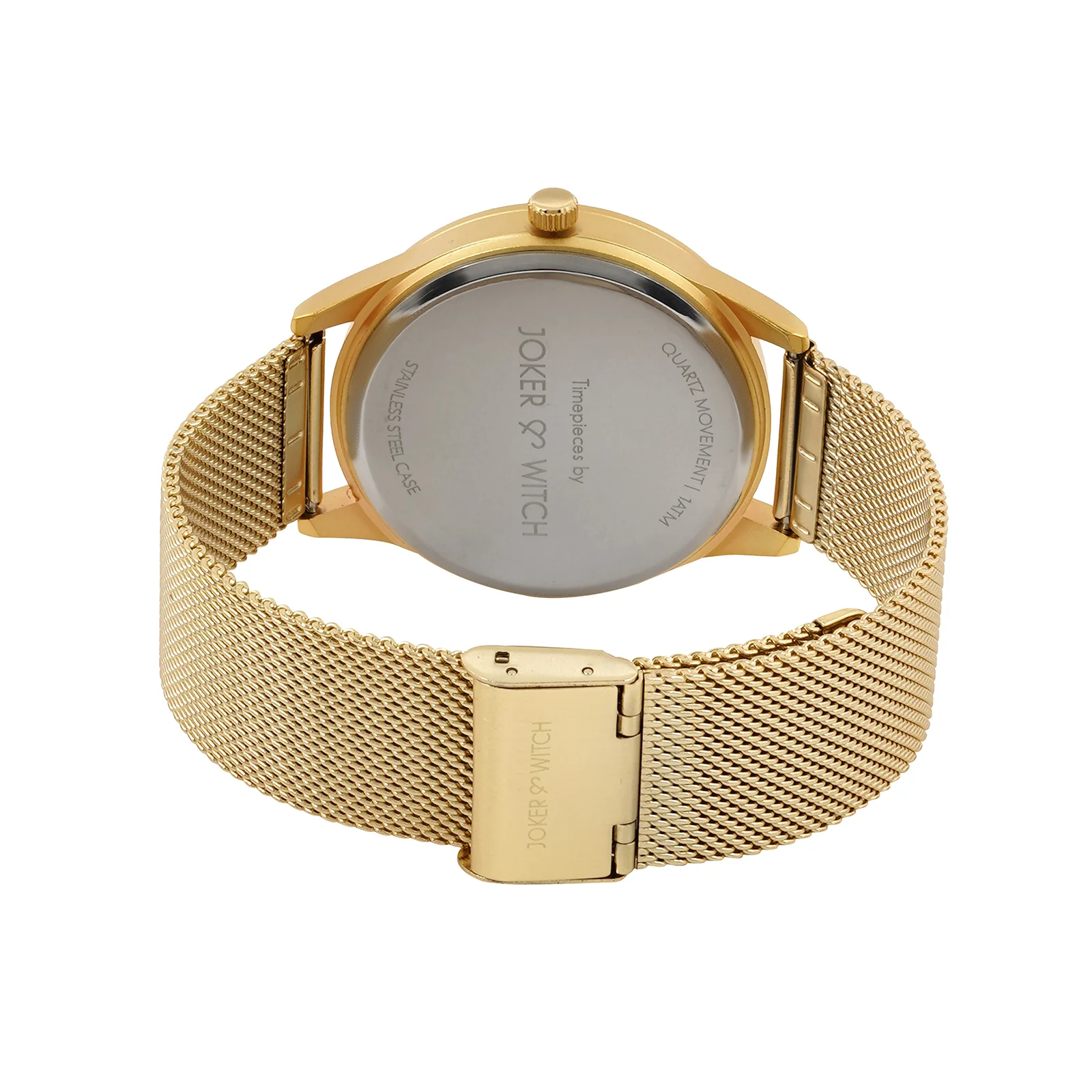 Barak & Michelle Couple Watches - Image 5