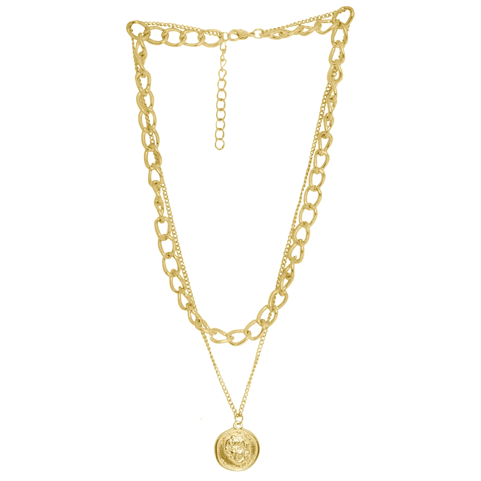 Be Fierce Jewelry Set - Image 2