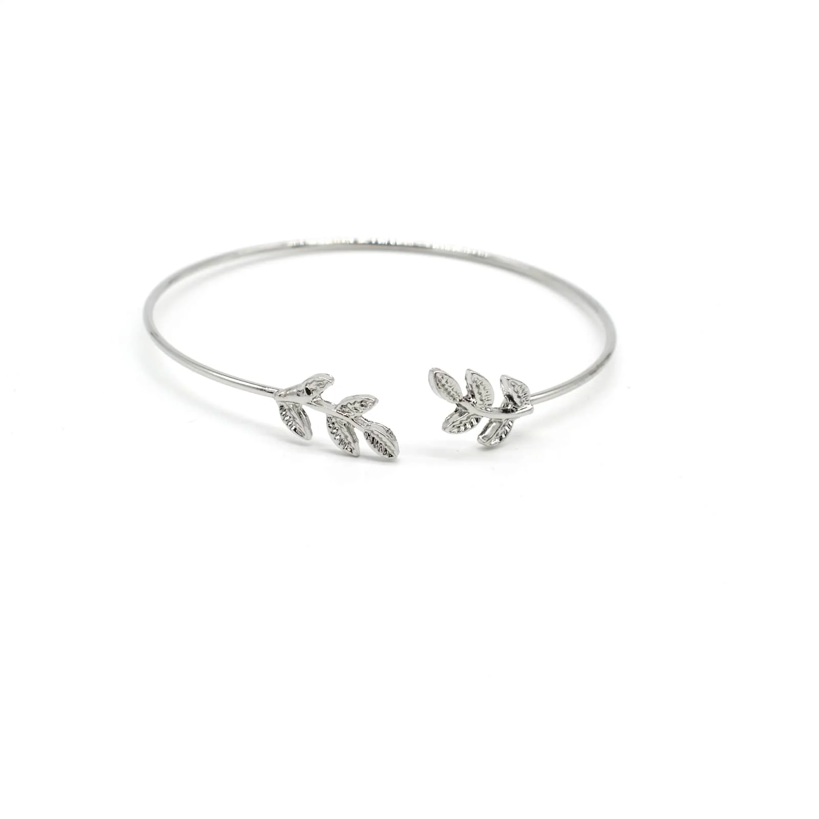 Beam in Silver Love Triangle - Image 5