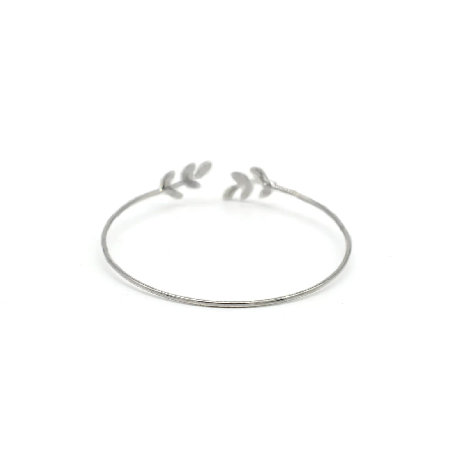 Beam in Silver Love Triangle - Image 6