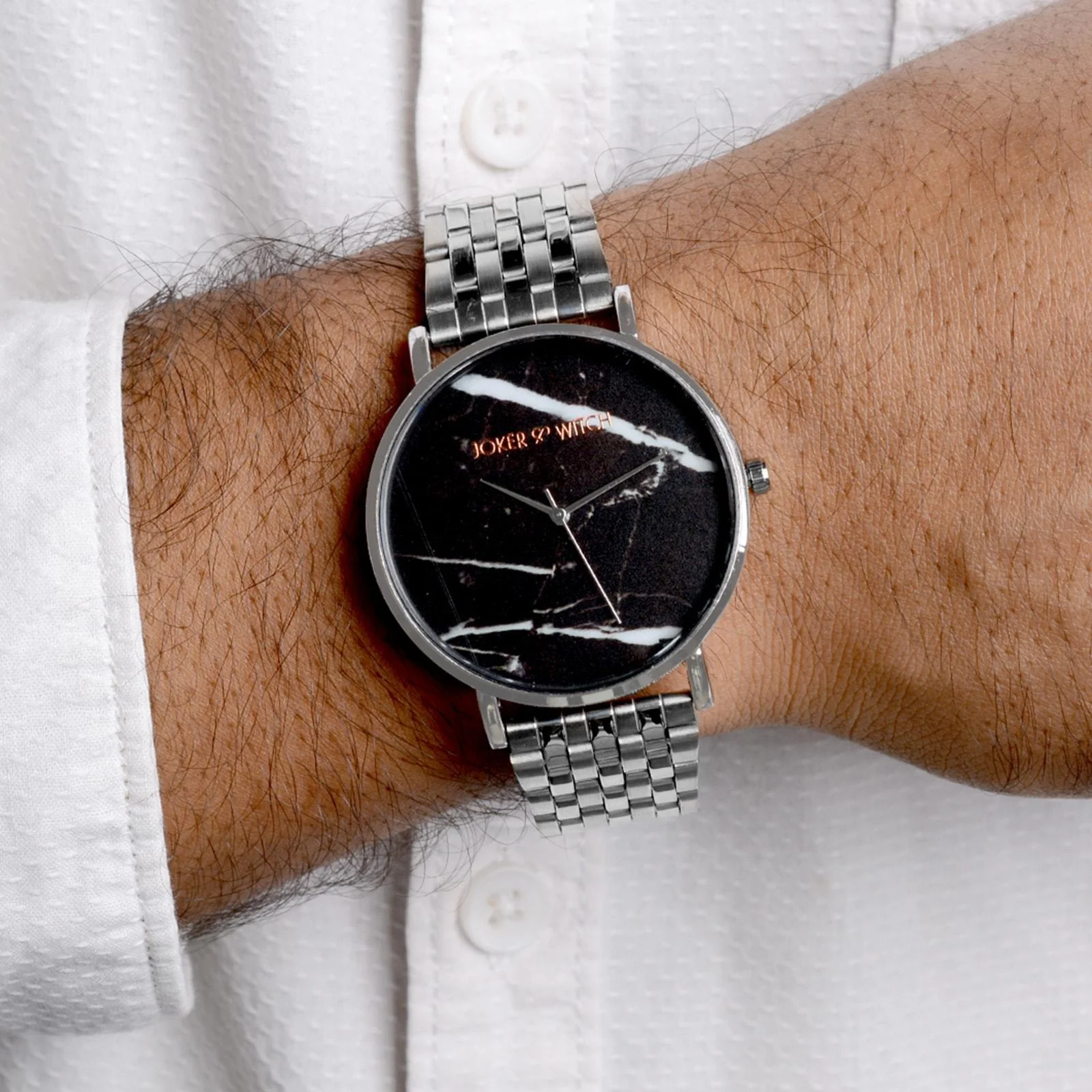 Bean & Luci Couple Watches - Image 3