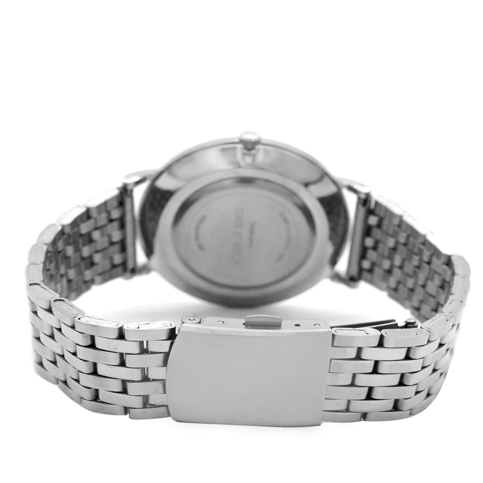 Bean & Luci Couple Watches - Image 5