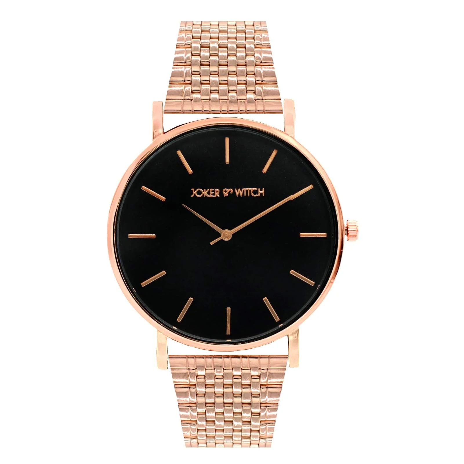 Berry & Banana Couple Watches - Image 6