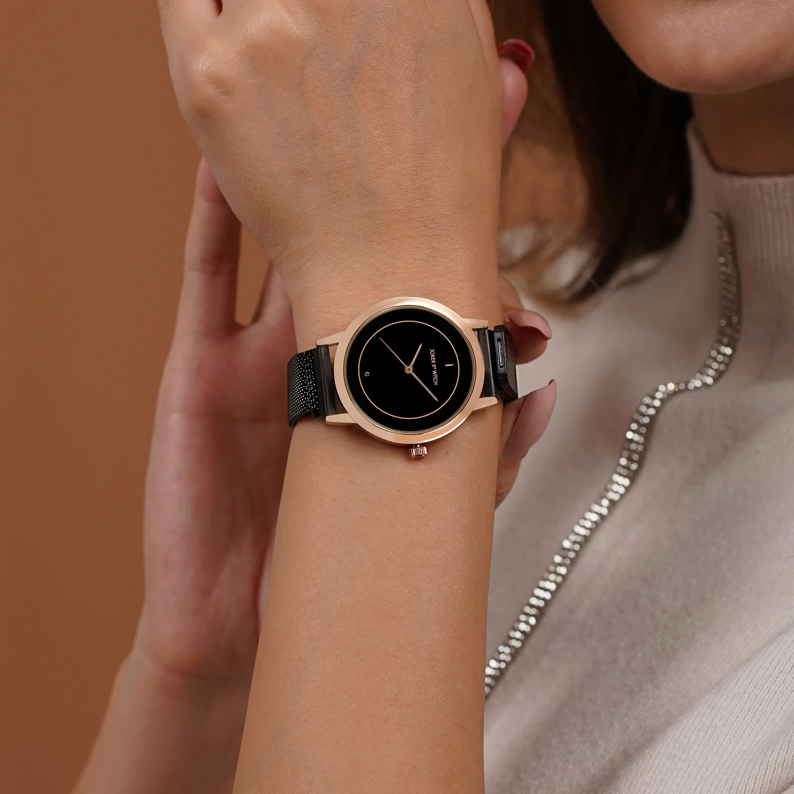 Beyonce & Jayz Couple Watches - Image 6