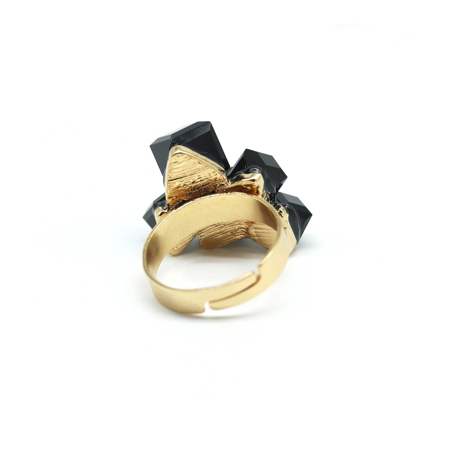 Black Fusion Love Triangle - Image 7