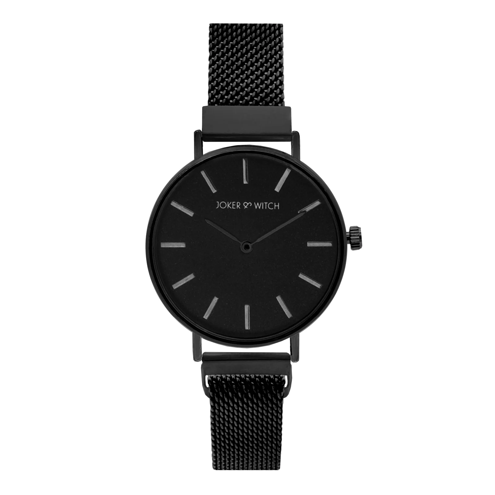 Black Knight Watch Bracelet Stack - Image 4