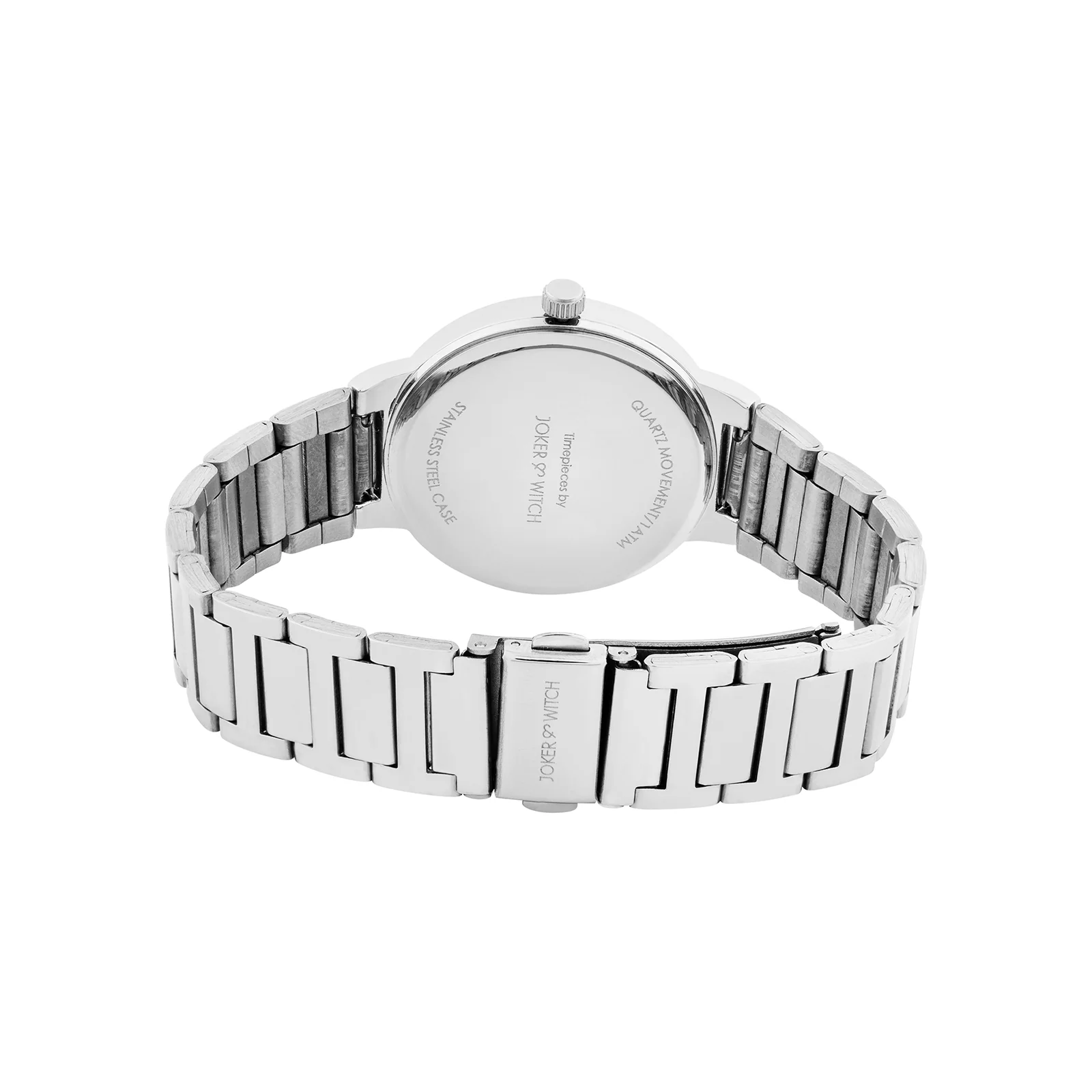 Blue Moon Watch Bracelet Stack - Image 4