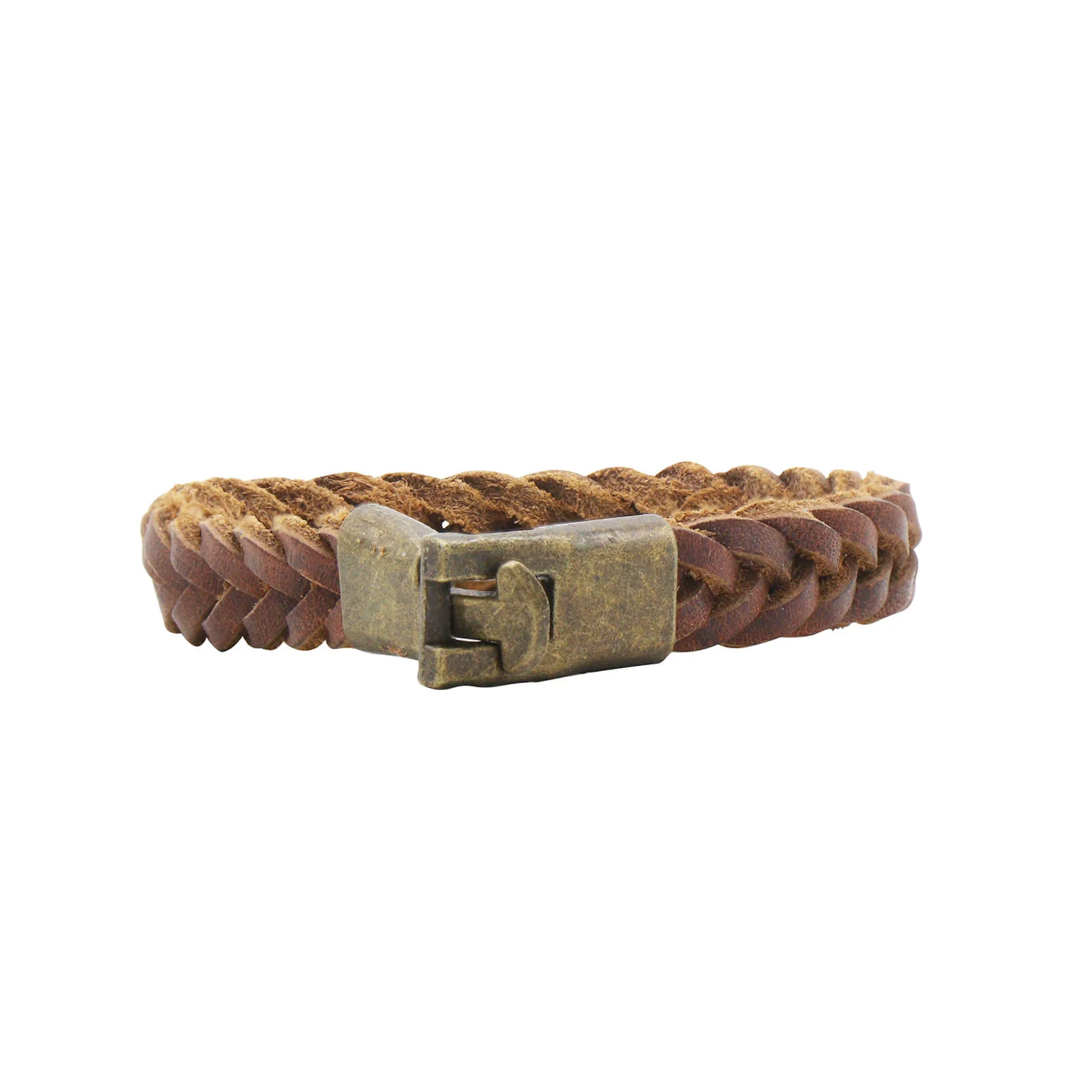 Bryce Brown Men's Watch Bracelet Stack - Image 5