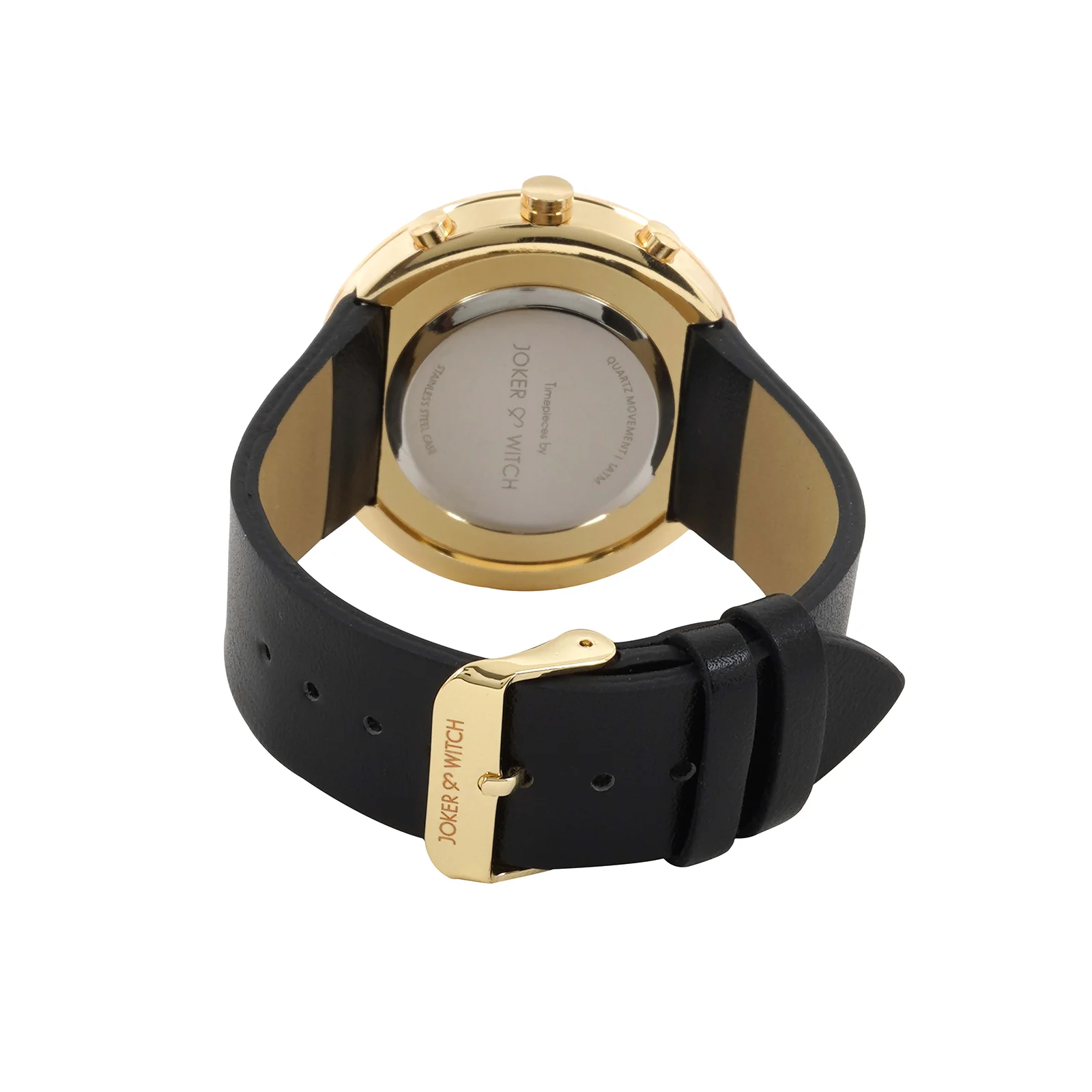 Bugs & Daffy Couple Watches - Image 4