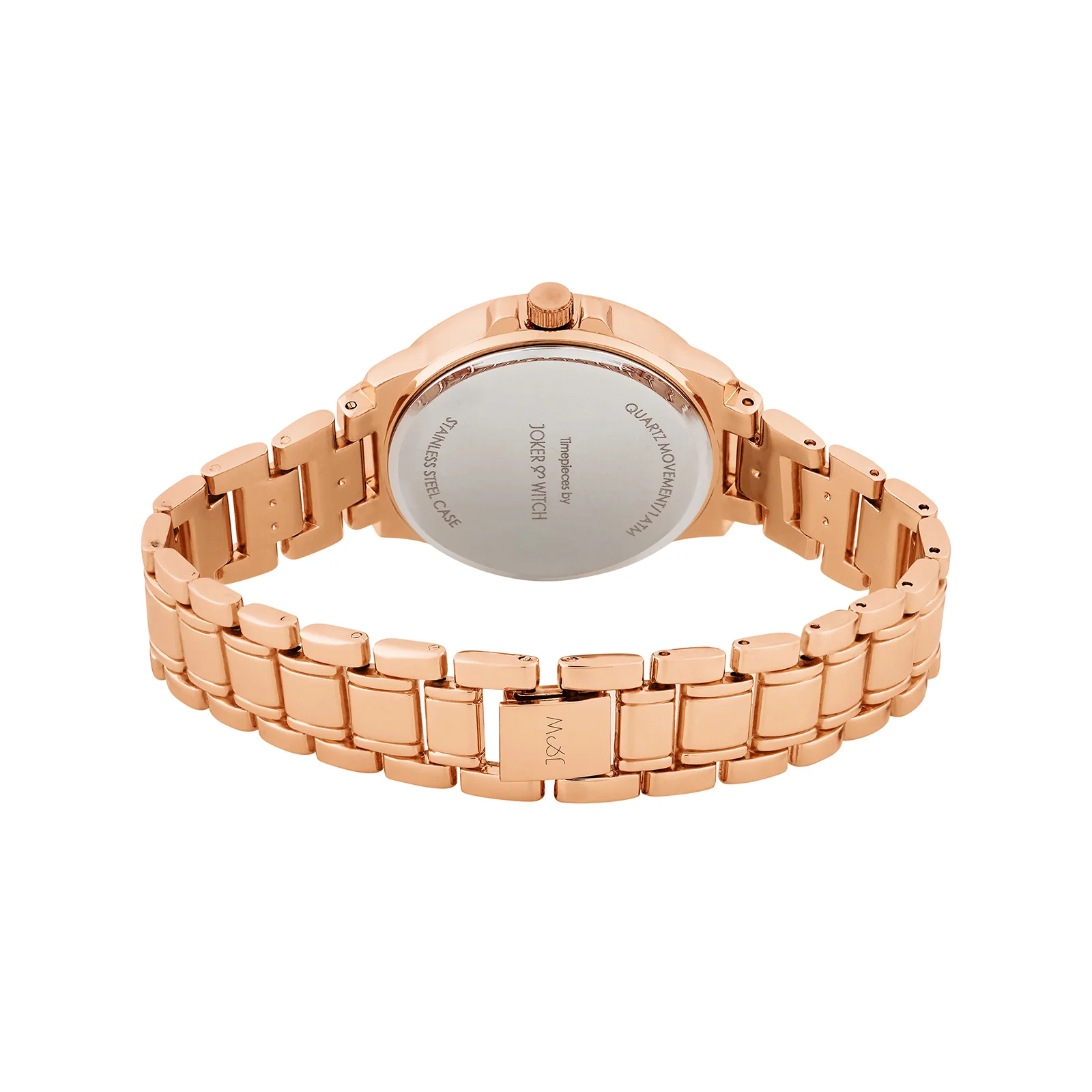 Calvin & Brooke Couple Watches - Image 6