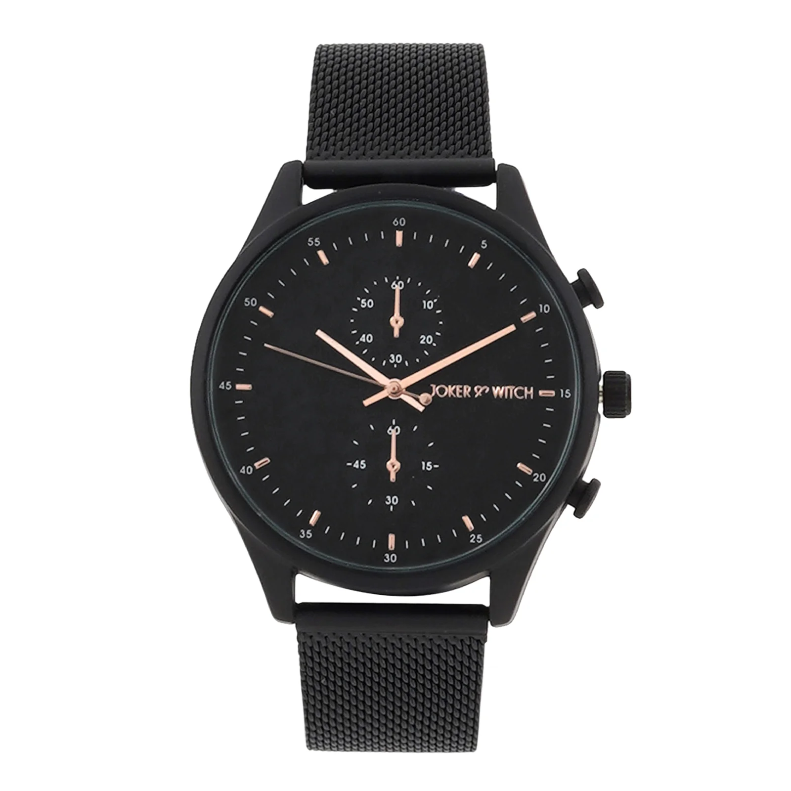 Camille & Gabriel Couple Watches - Image 4