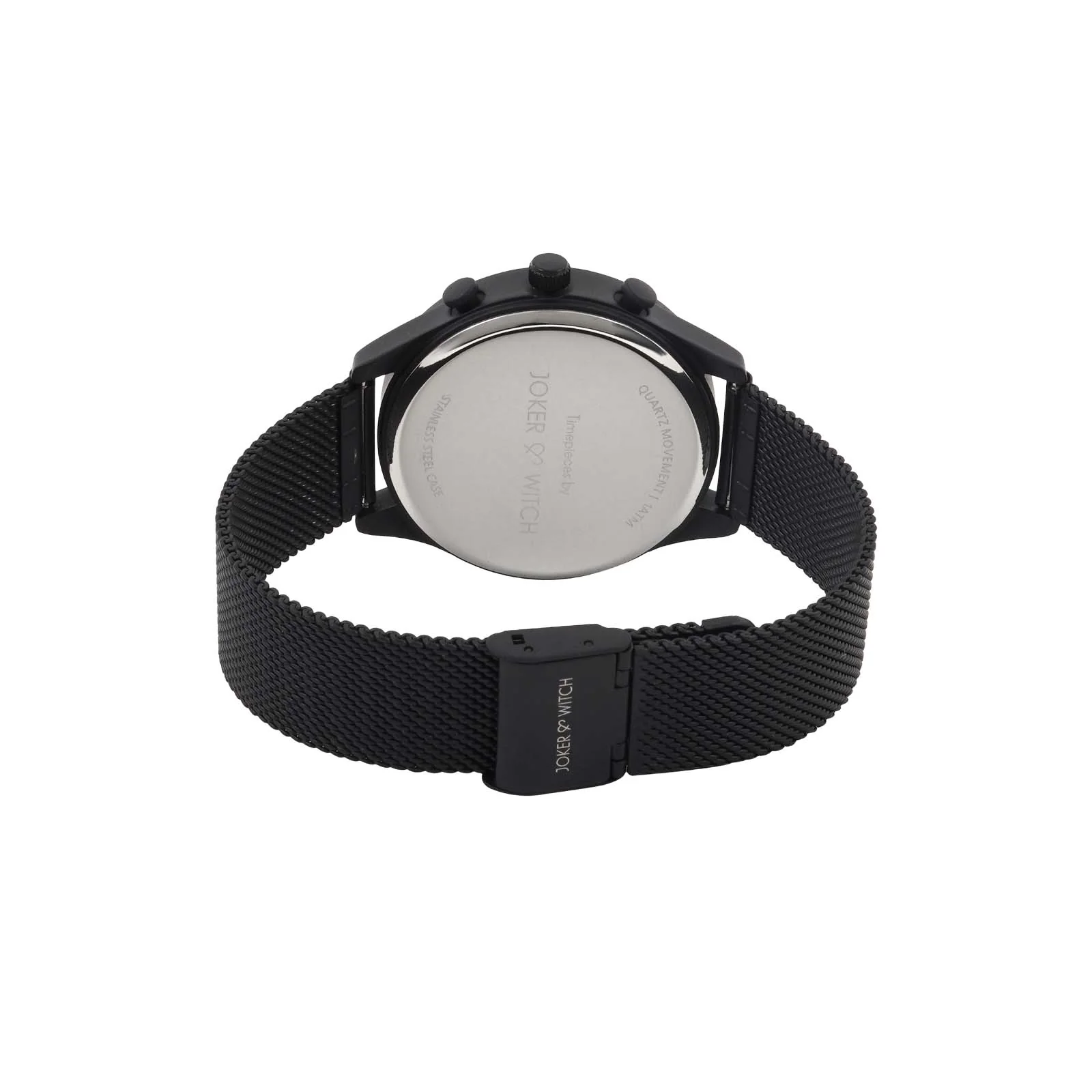 Camille & Gabriel Couple Watches - Image 5