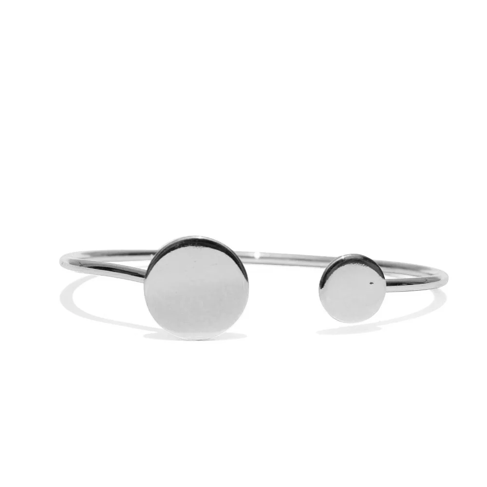 Carmel Watch Bracelet Stack - Image 9