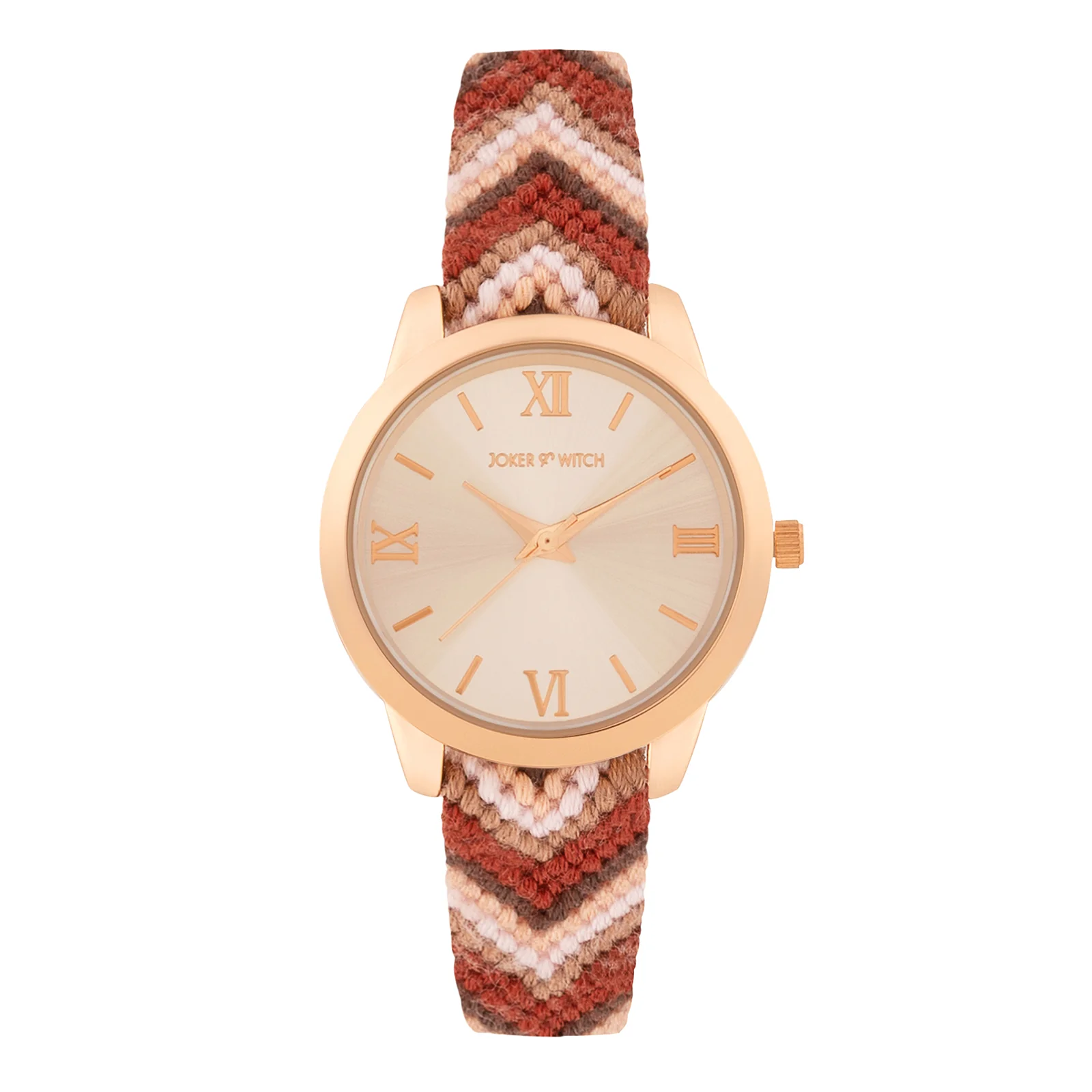 Chill Stitch Watch Bracelet Stack - Image 3