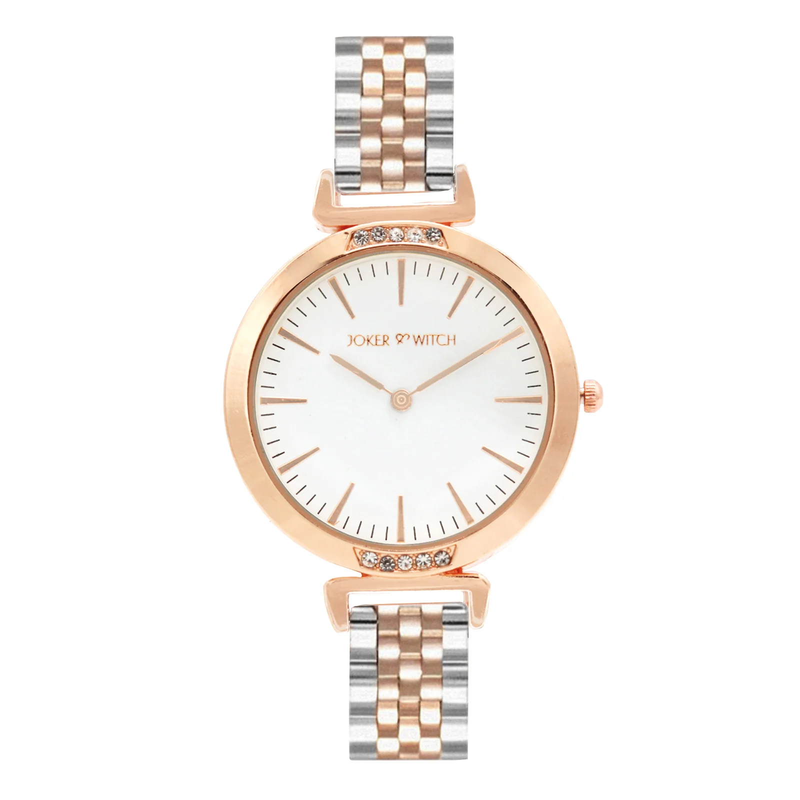 Claire Watch Bracelet Stack - Image 2