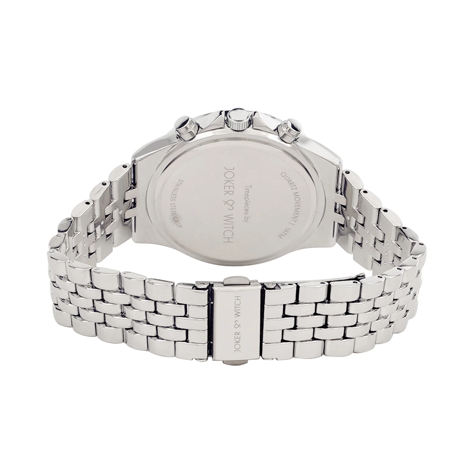 Colin & Scarlett Couple Watches - Image 10