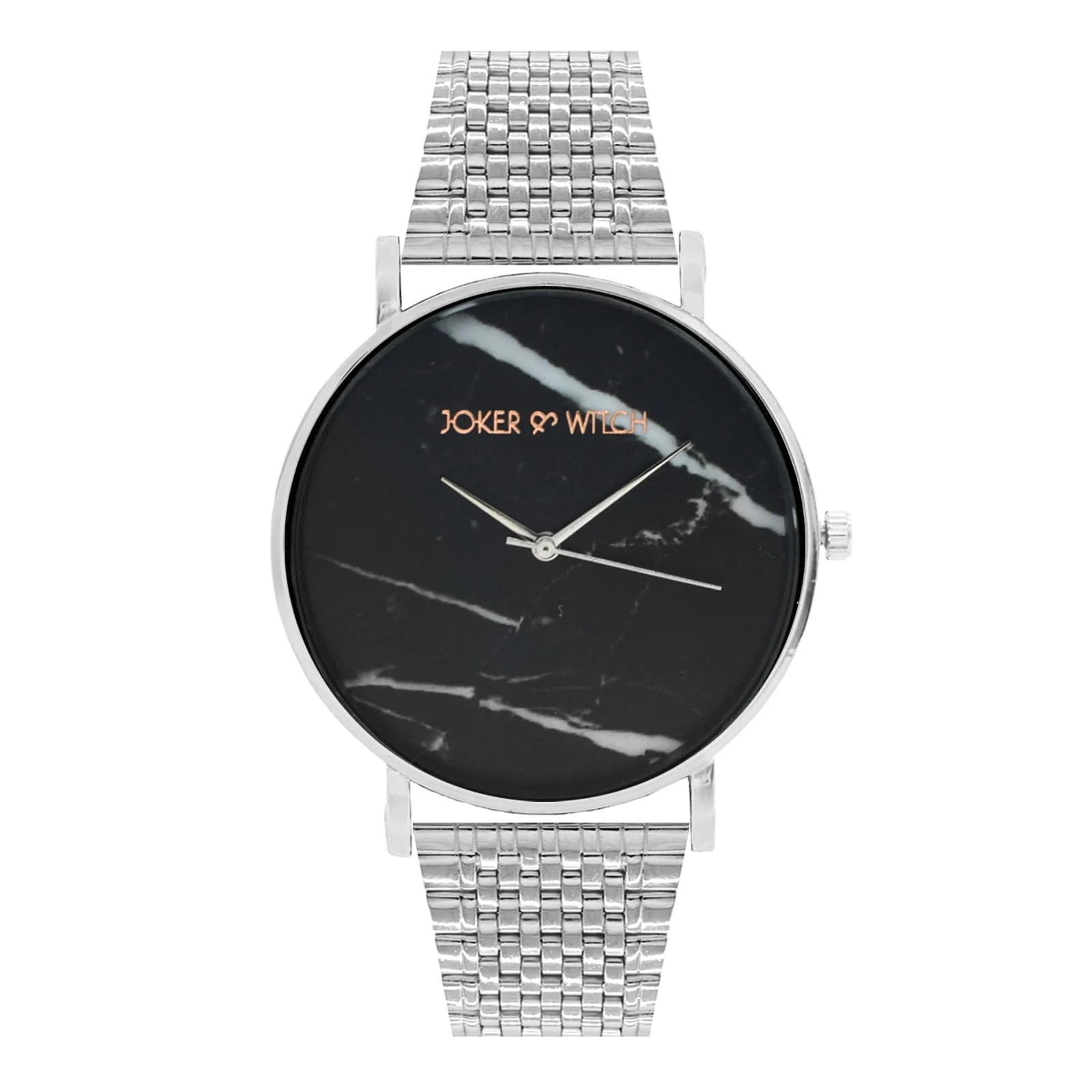 Cookies & Cream Couple Watches - Image 4