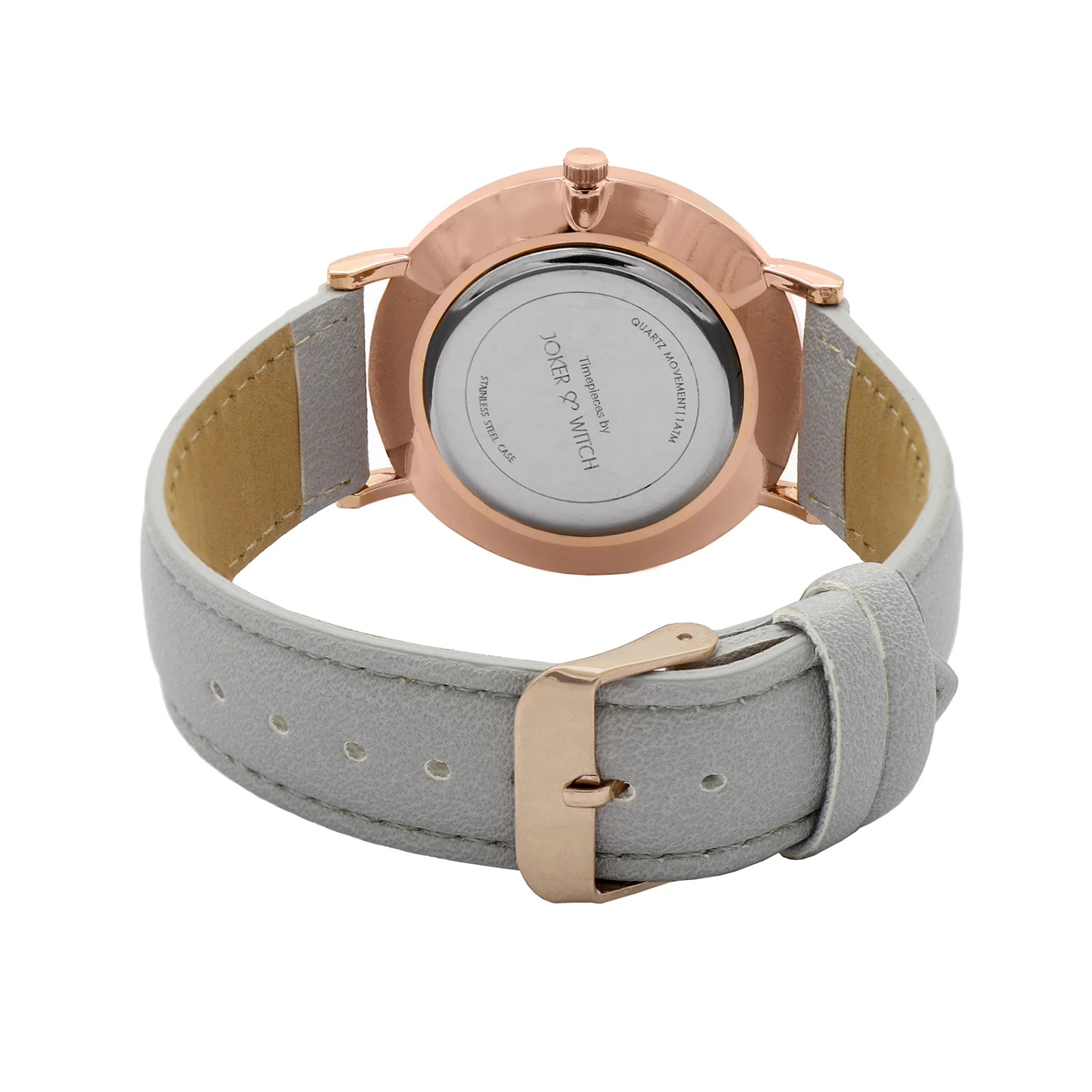 Corey & Topanga Couple Watches - Image 5