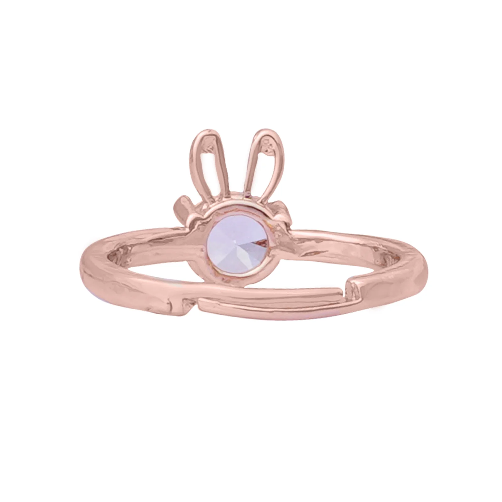 Daisy White Love Triangle - Image 7