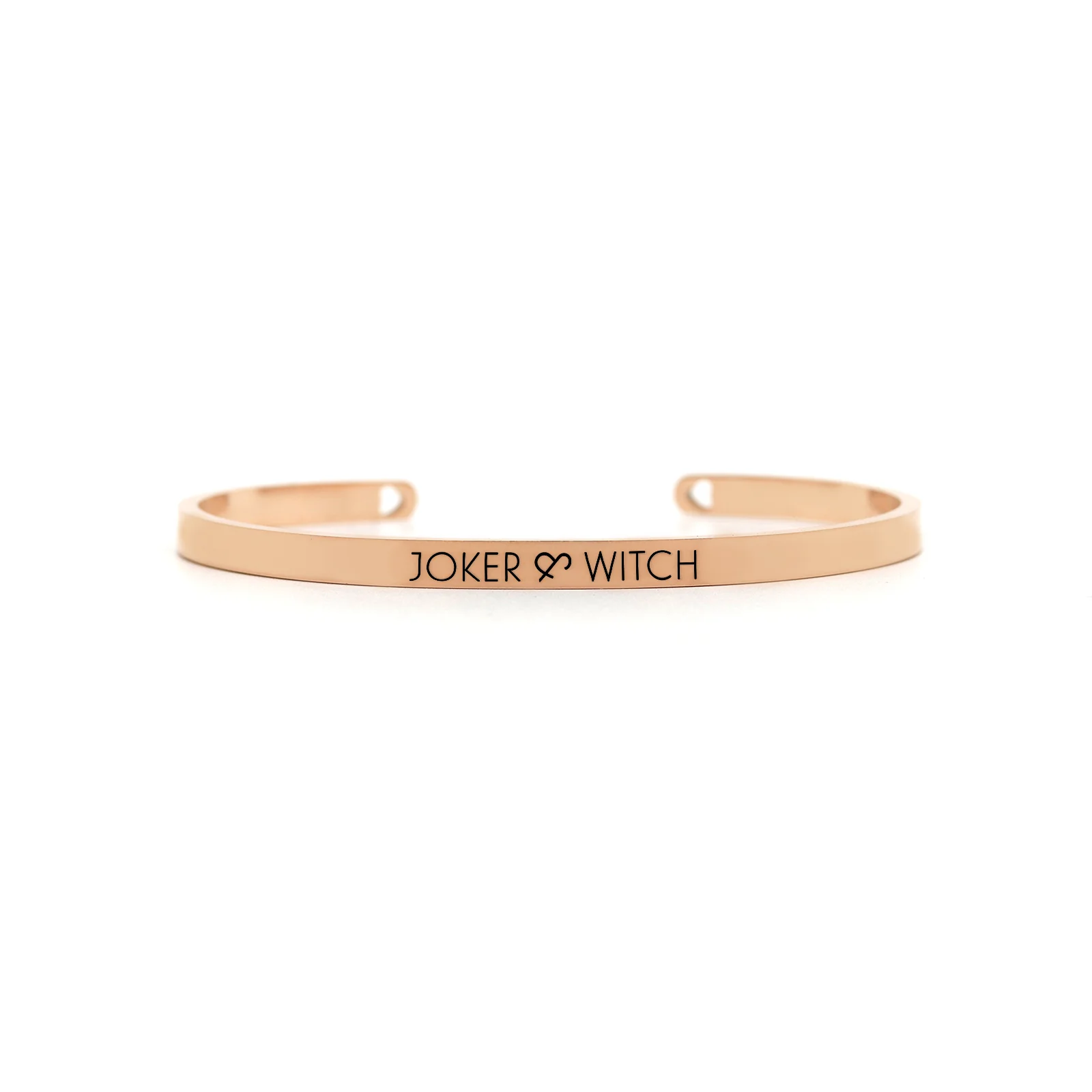 Dandelion Rosegold Watch Bracelet Stack - Image 2