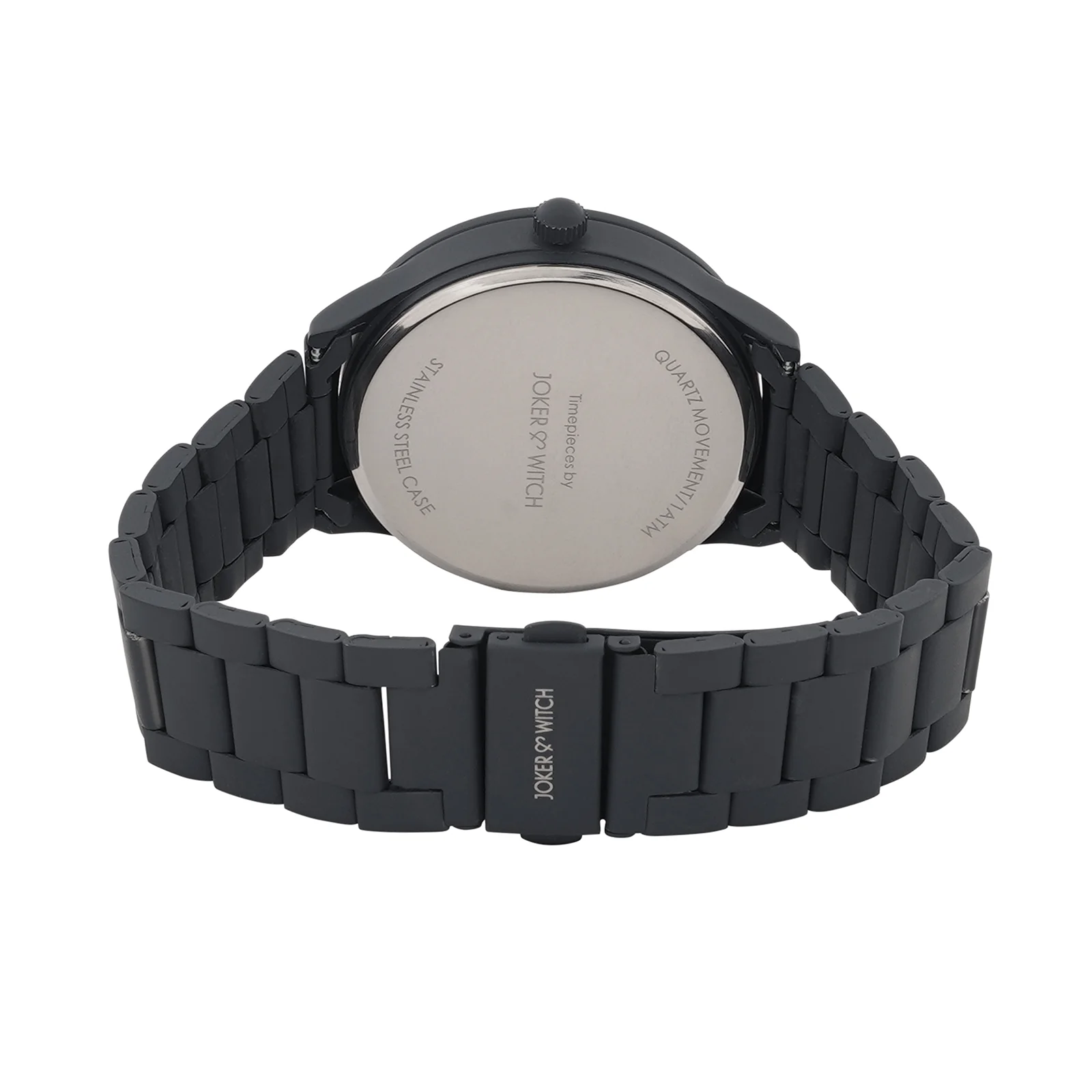 Daniel & Claire Couple Watches - Image 5