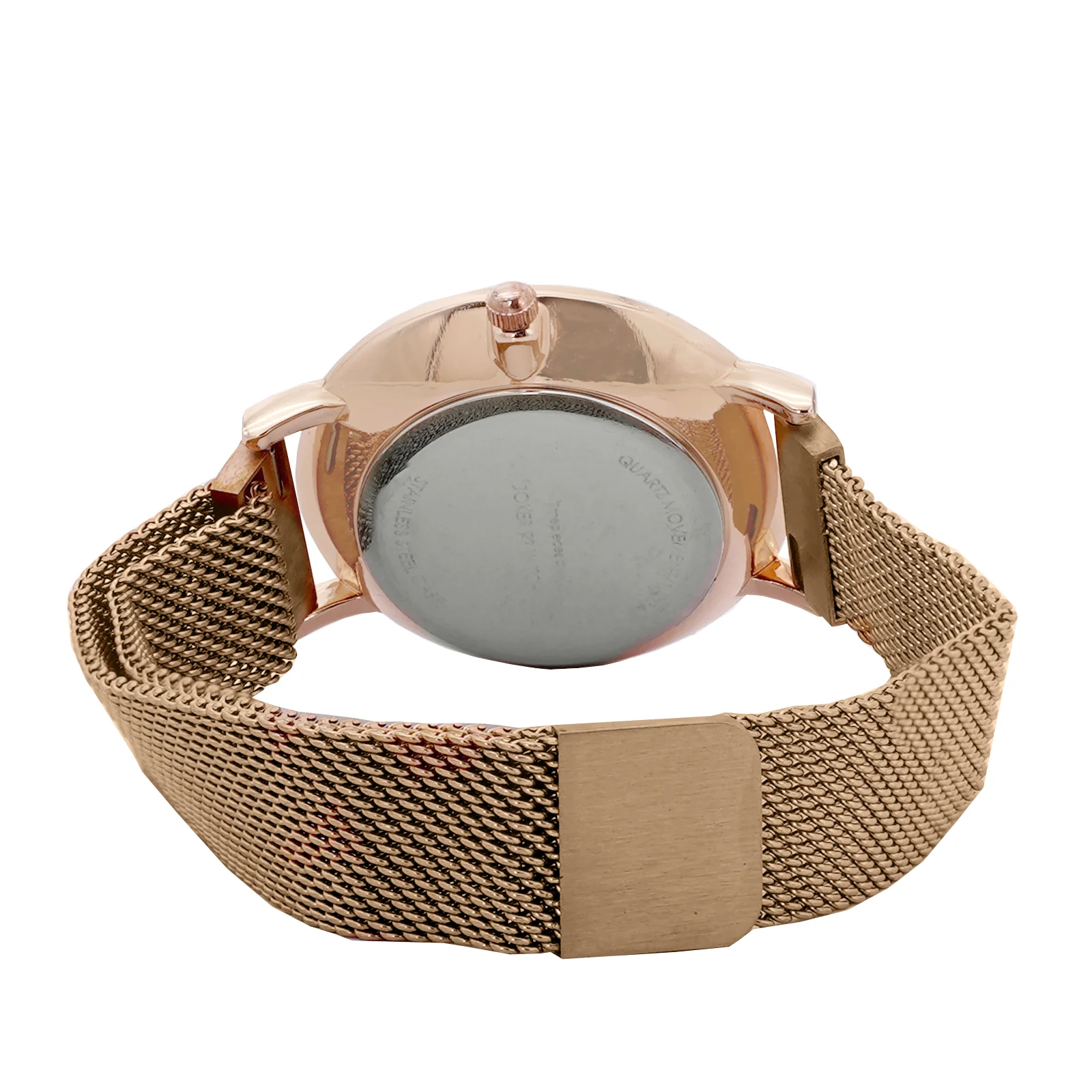 Daniel & Katherine Couple Watches - Image 5