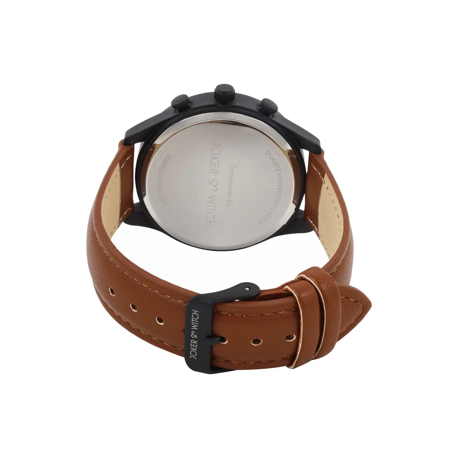 Daphne & Simon Couple Watches - Image 5