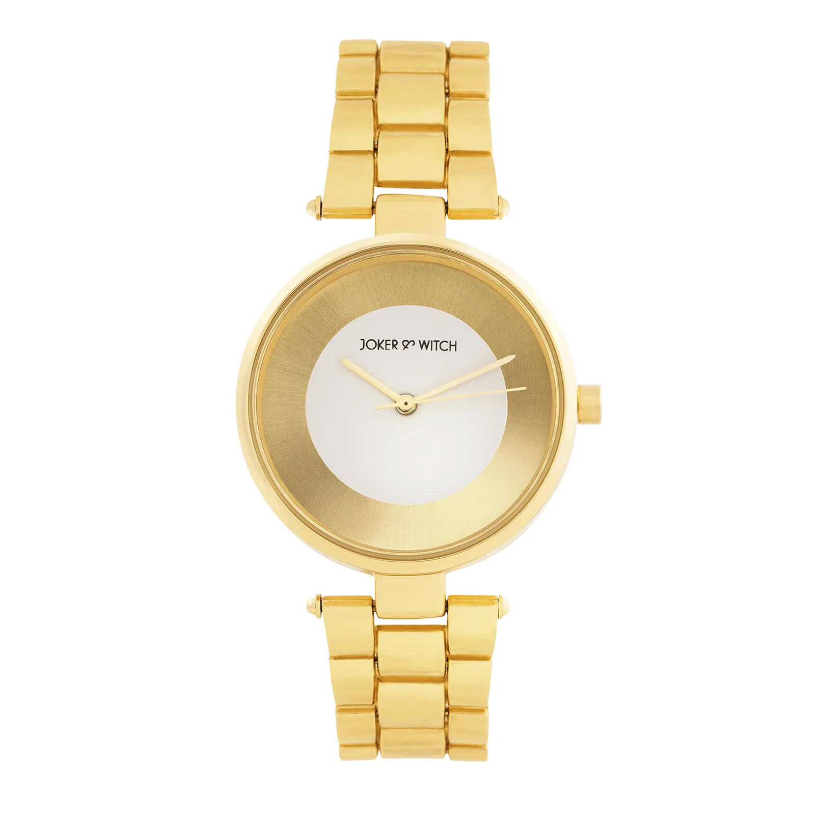Dayglint Ray Watch Bracelet Stack - Image 3