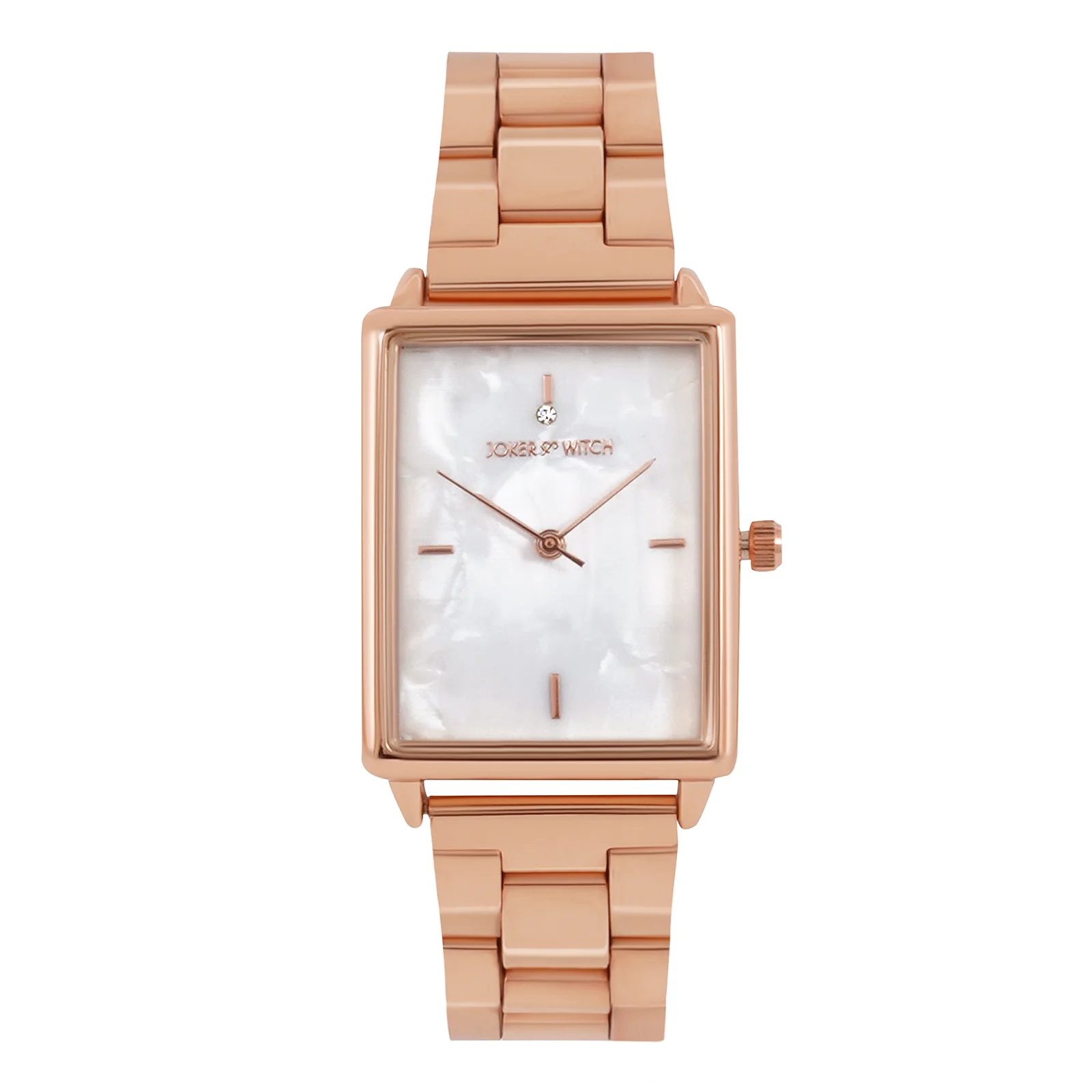 Daze in Rose gold Love Triangle - Image 6