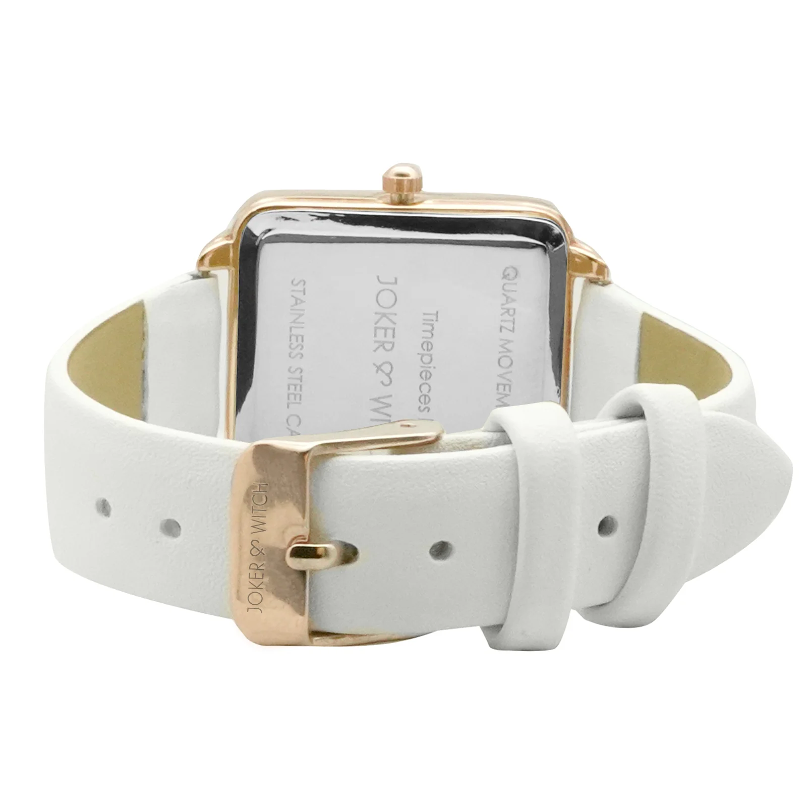 Dorothy Watch Bracelet Stack - Image 3
